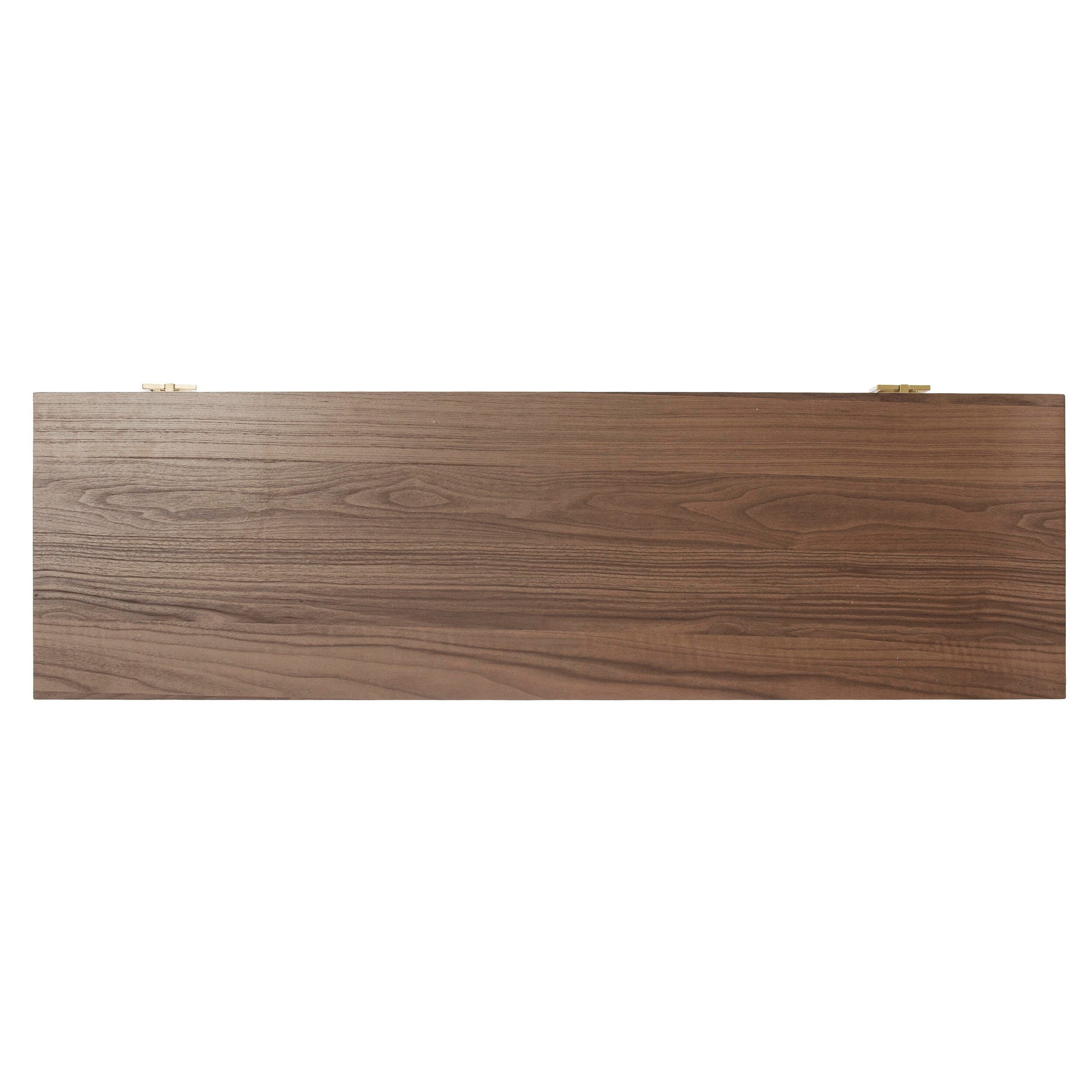 SEI Yorkville 54" TV Stand, , large