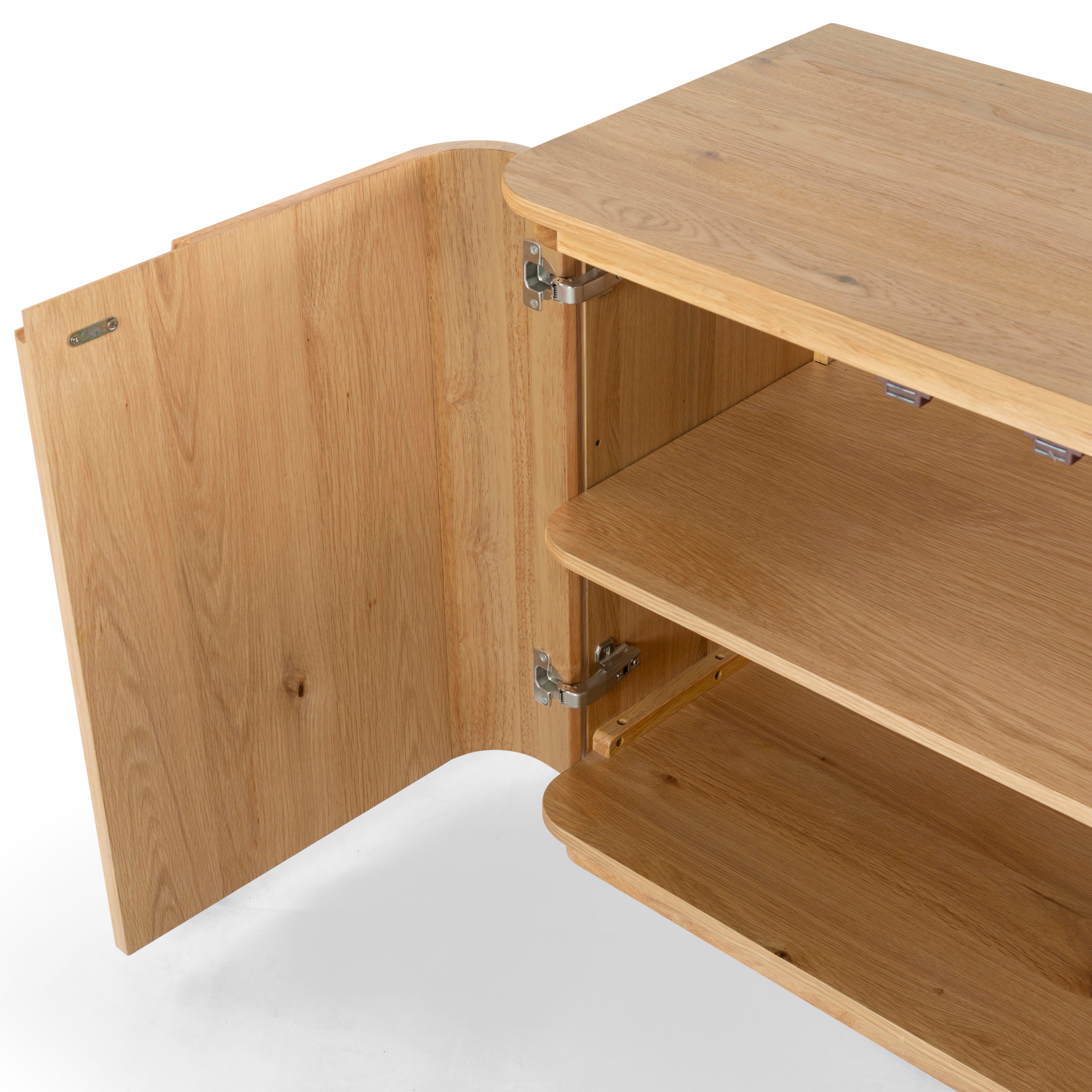 Safavieh Liadonna Sideboard, , large