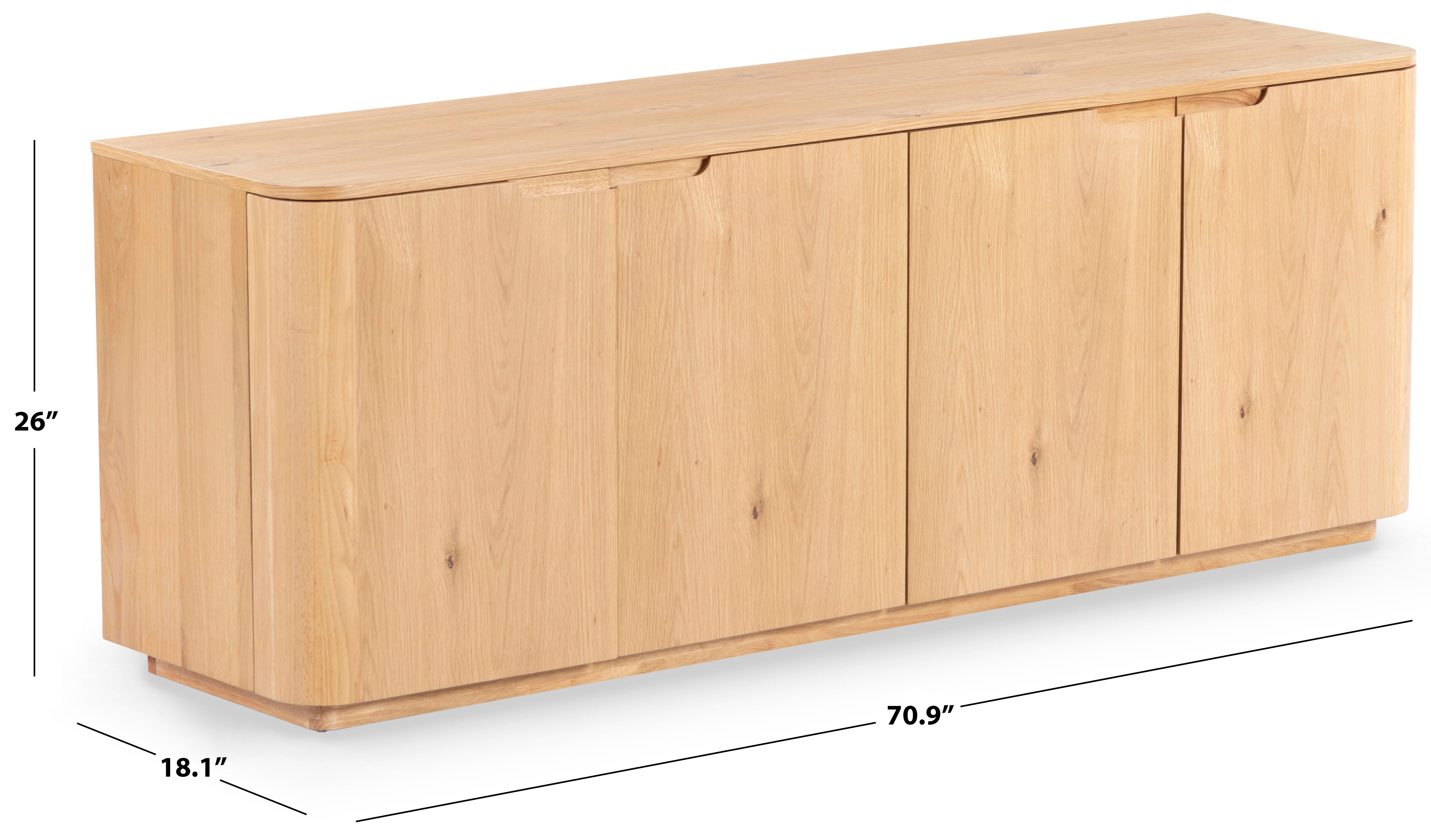 Safavieh Liadonna Sideboard, , large