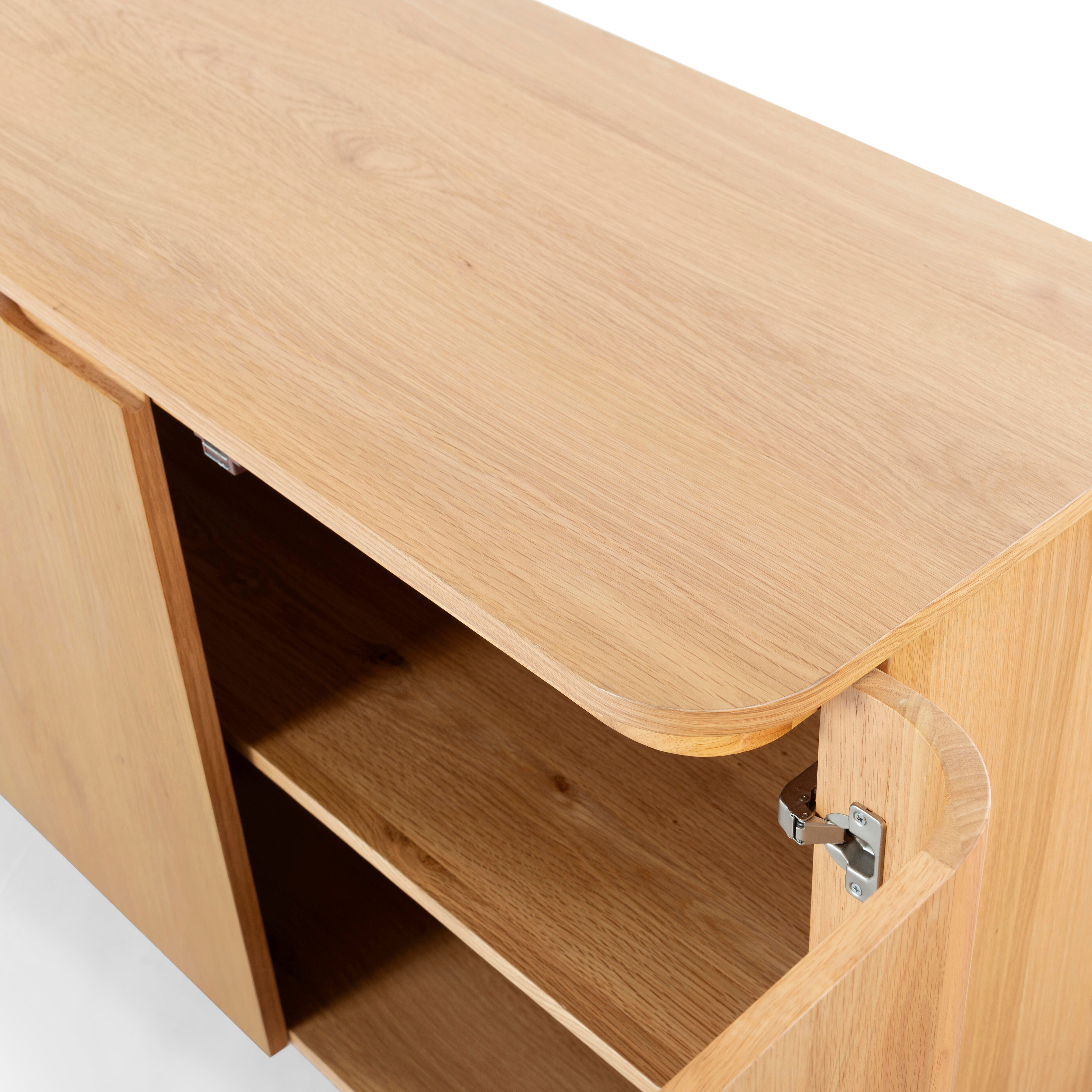 Safavieh Liadonna Sideboard, , large