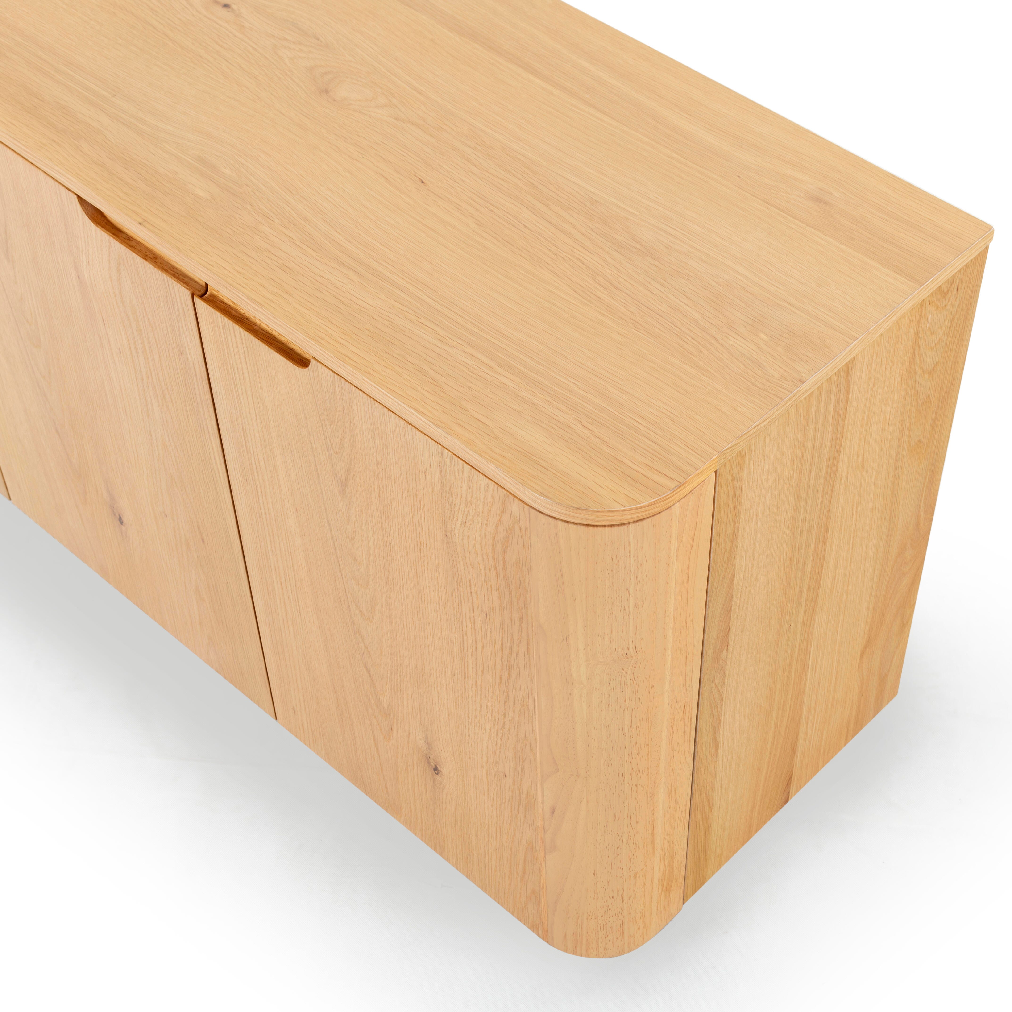 Safavieh Liadonna Sideboard, , large