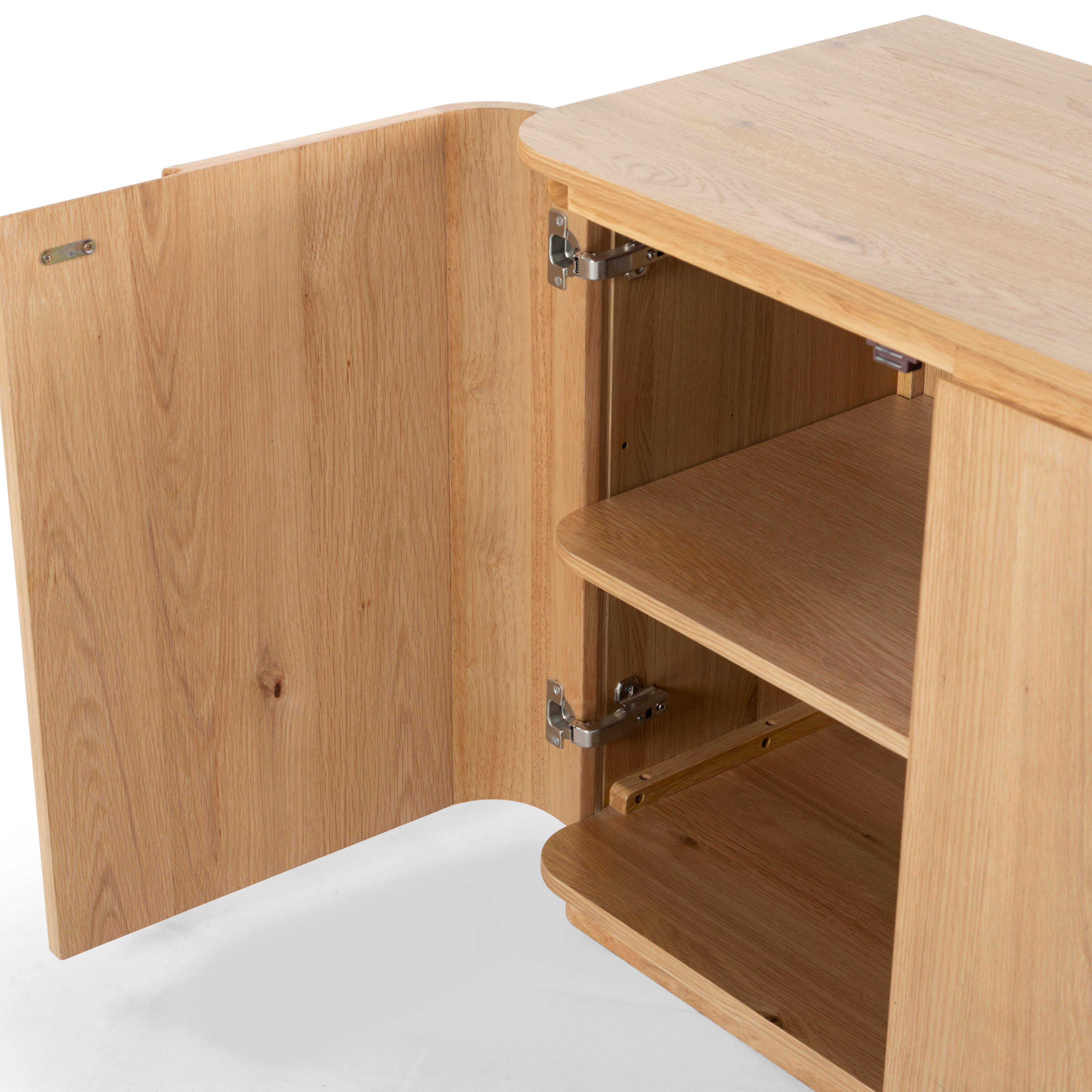 Safavieh Liadonna Sideboard, , large