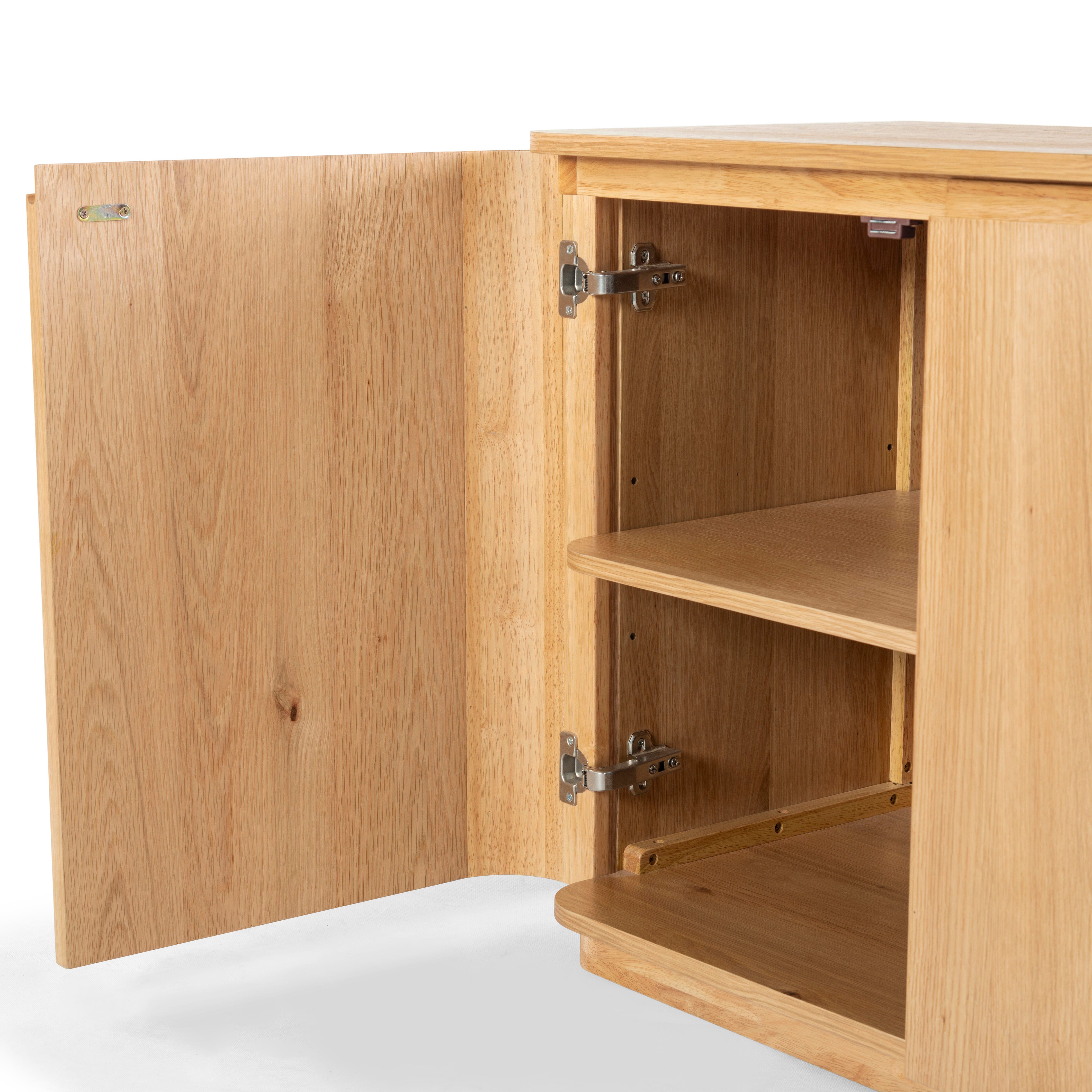 Safavieh Liadonna Sideboard, , large