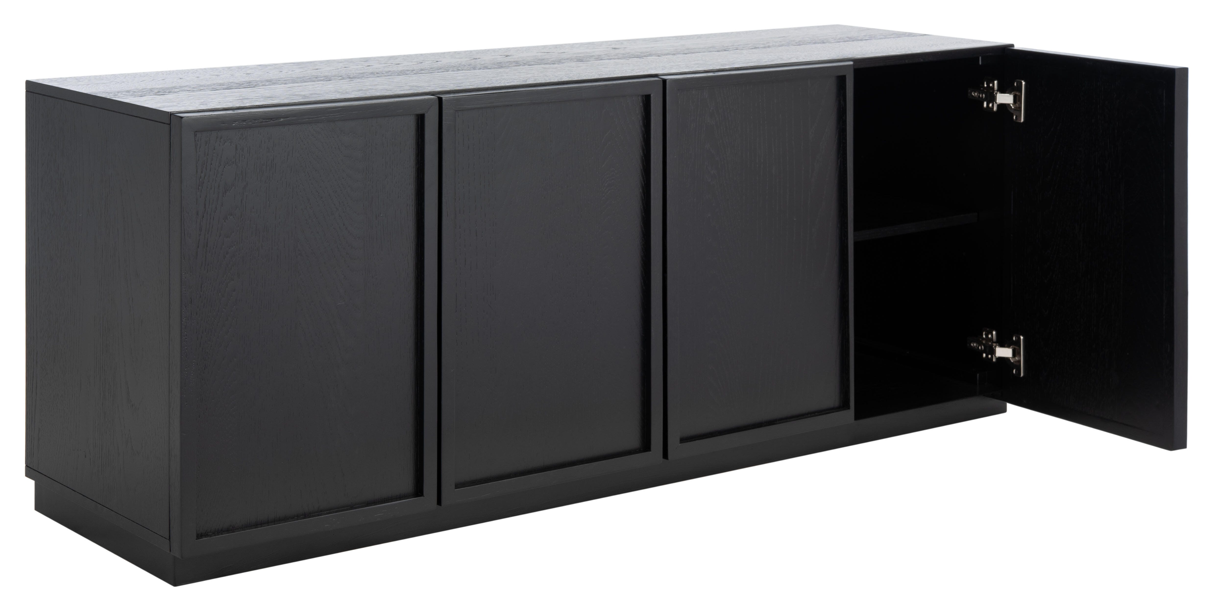 Safavieh Zeus 58" TV Stand, , large