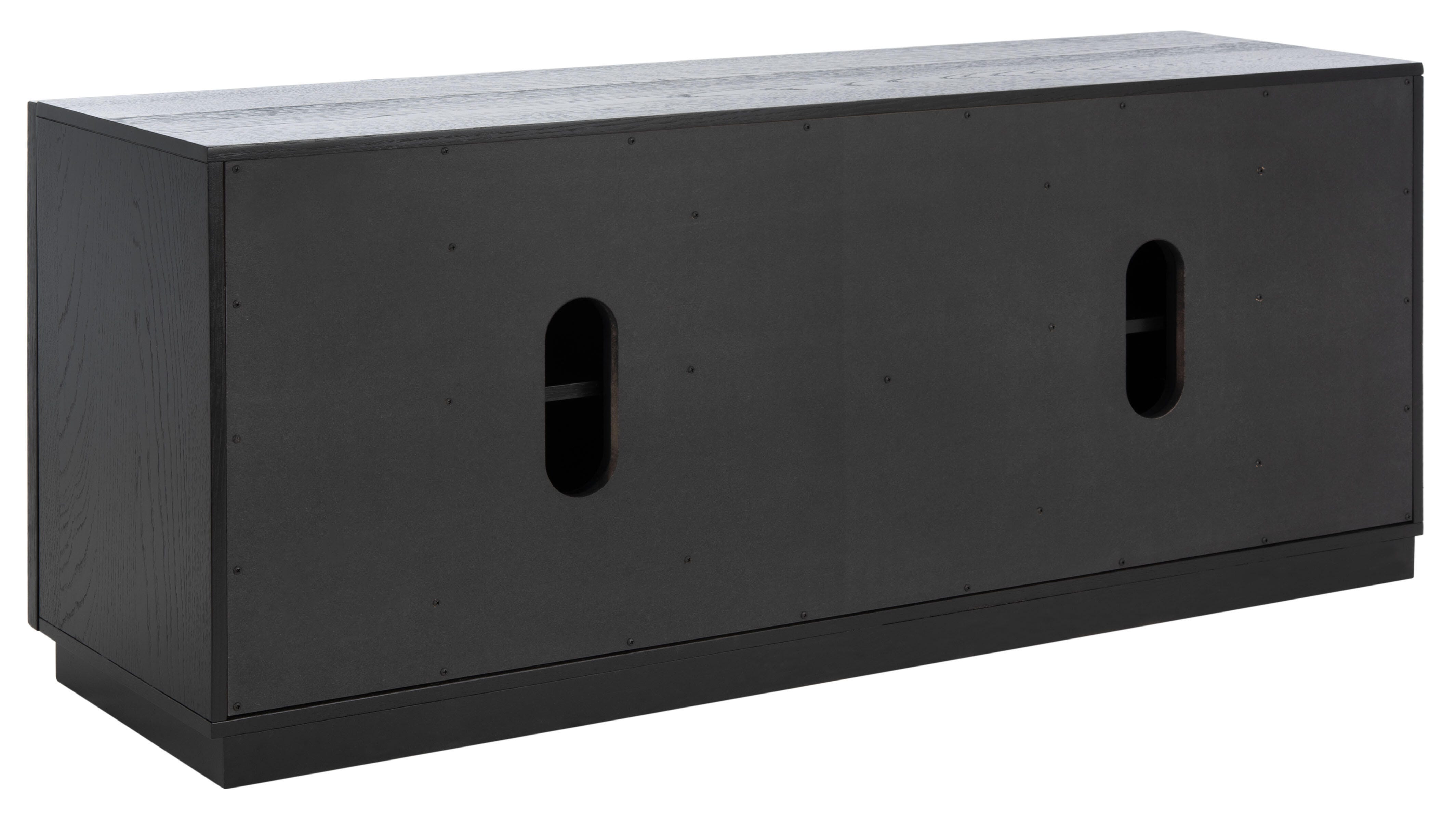Safavieh Zeus 58" TV Stand, , large