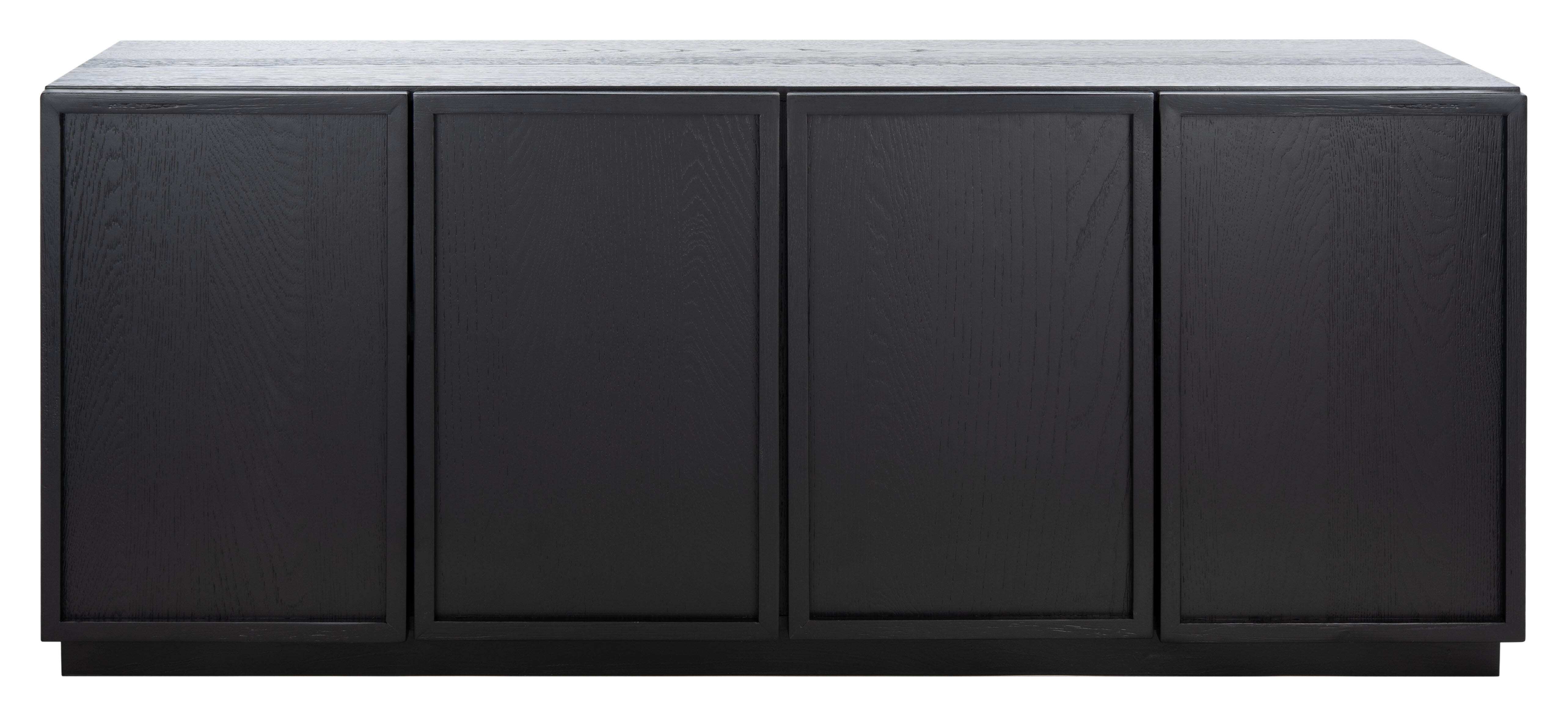 Safavieh Zeus 58" TV Stand