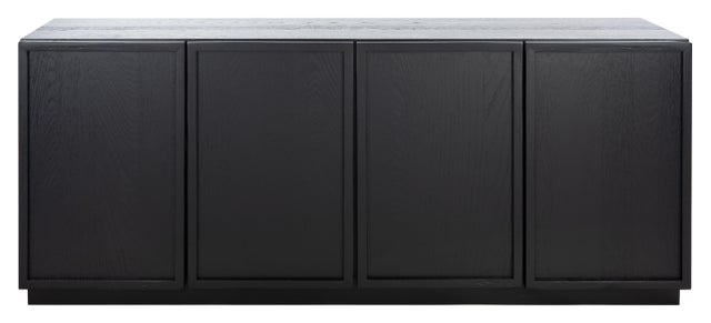 Safavieh Zeus 58" TV Stand
