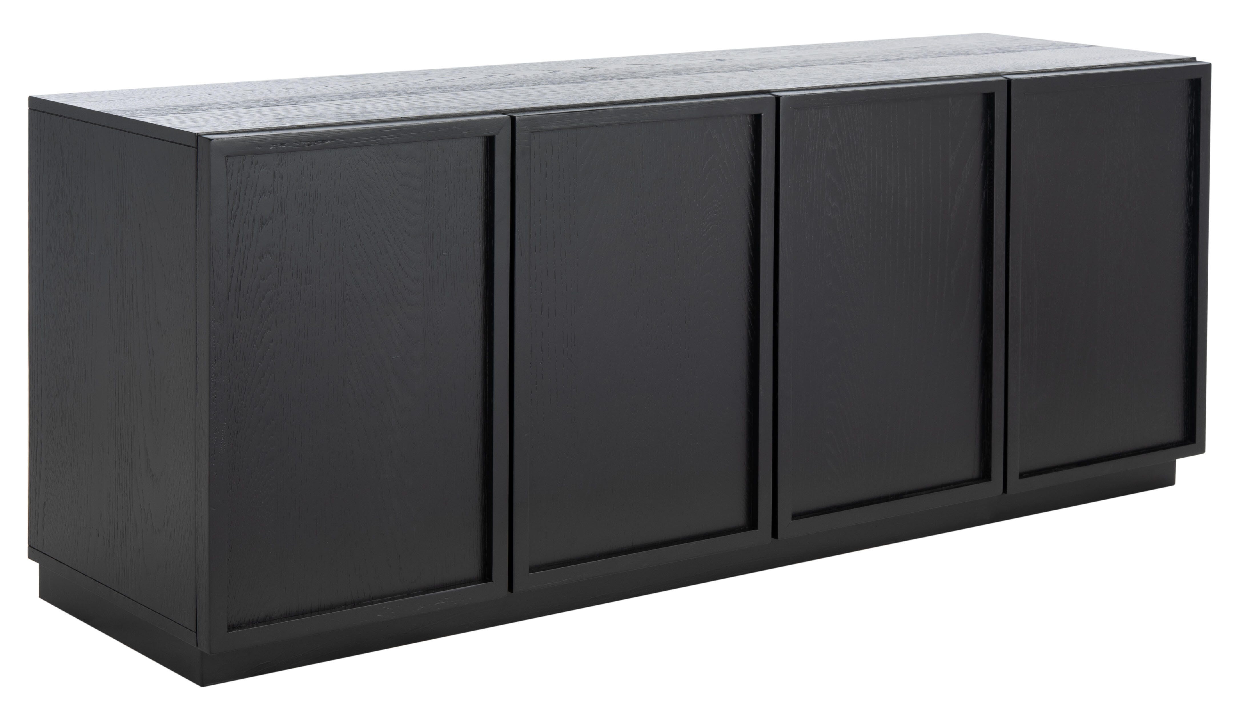 Safavieh Zeus 58" TV Stand, , large