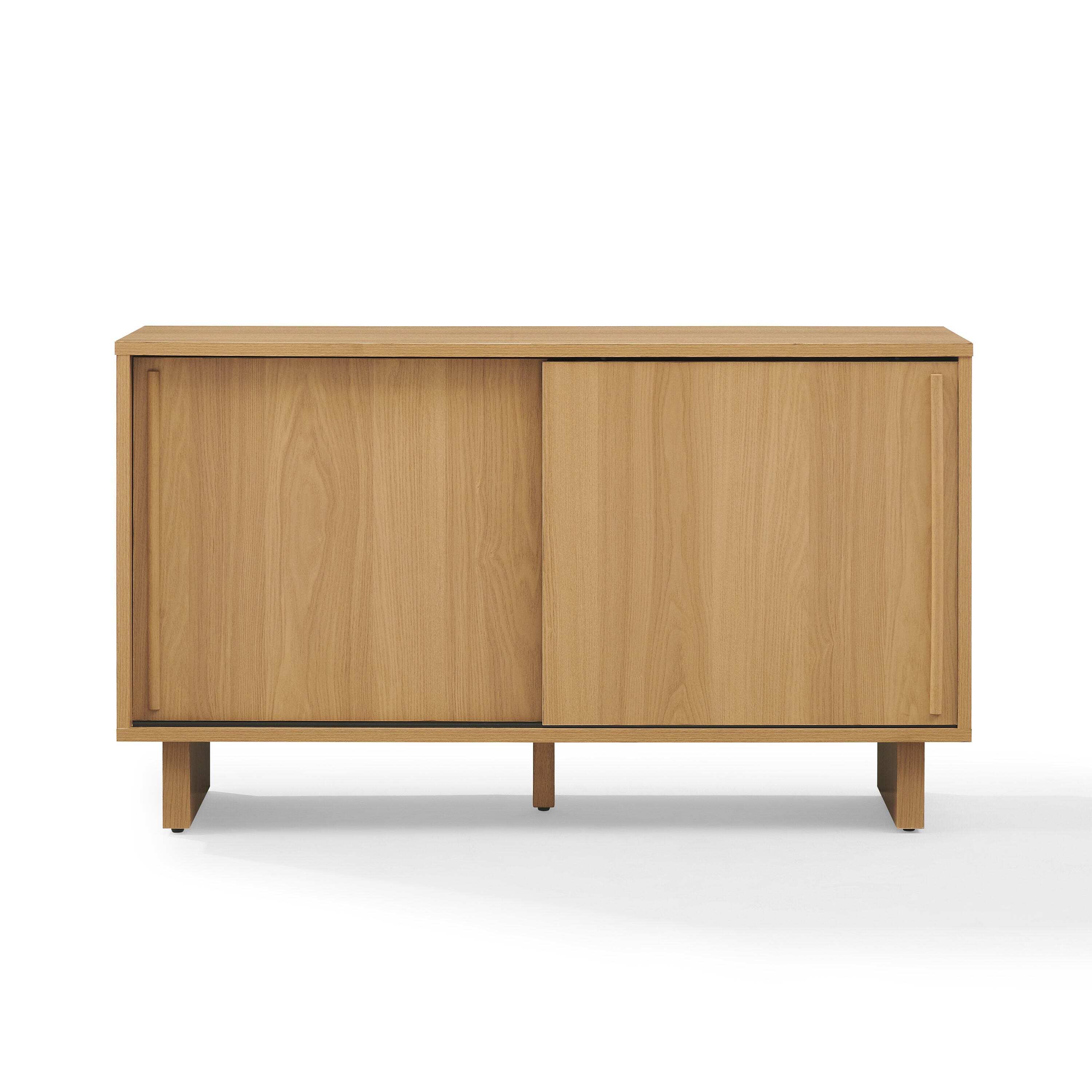 Crosley Furniture Gemma 45" Record Player Cabinet, , large