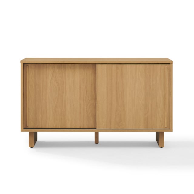 Crosley Furniture Gemma 45" Record Player Cabinet