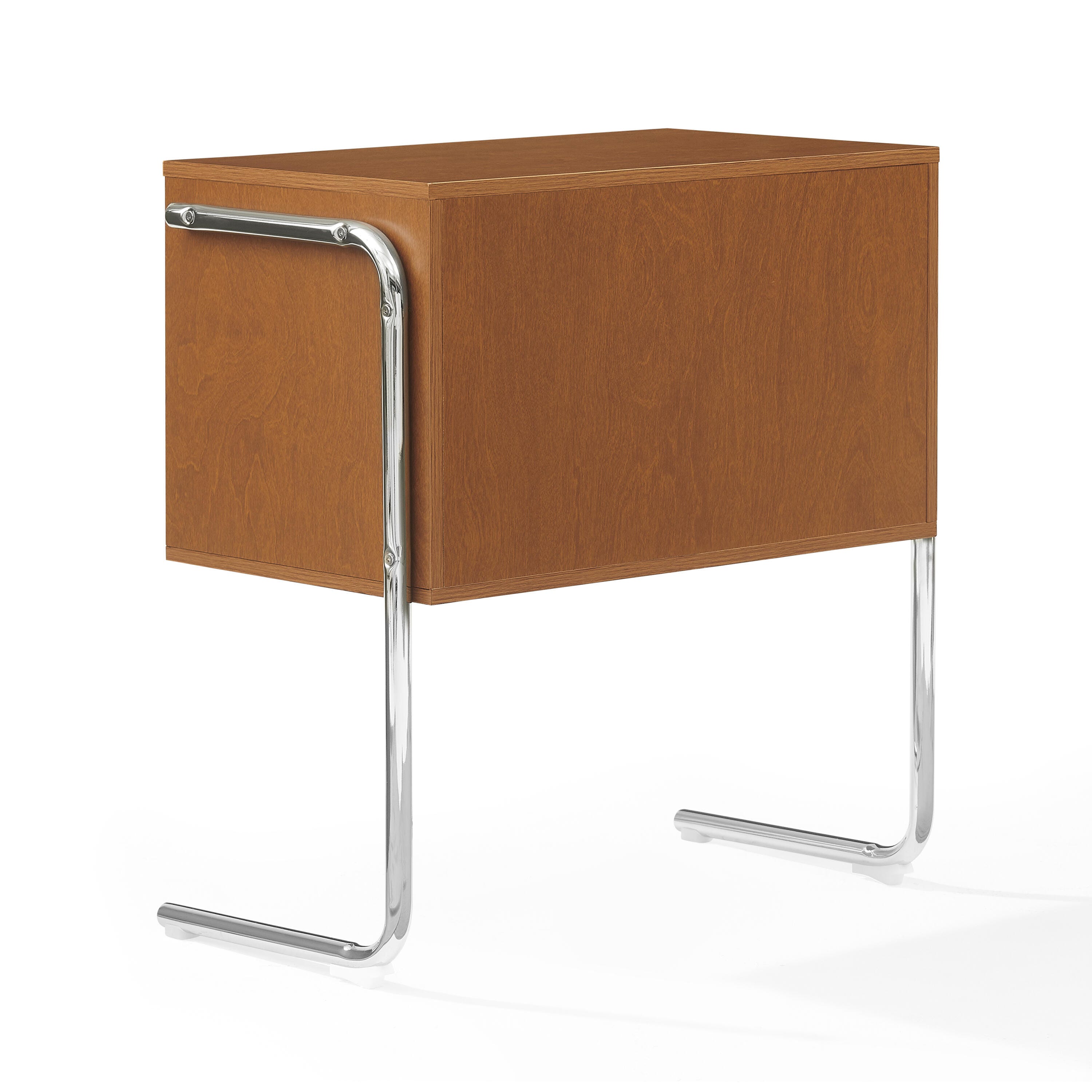 Crosley Furniture Lily 27" Record Player Stand, , large