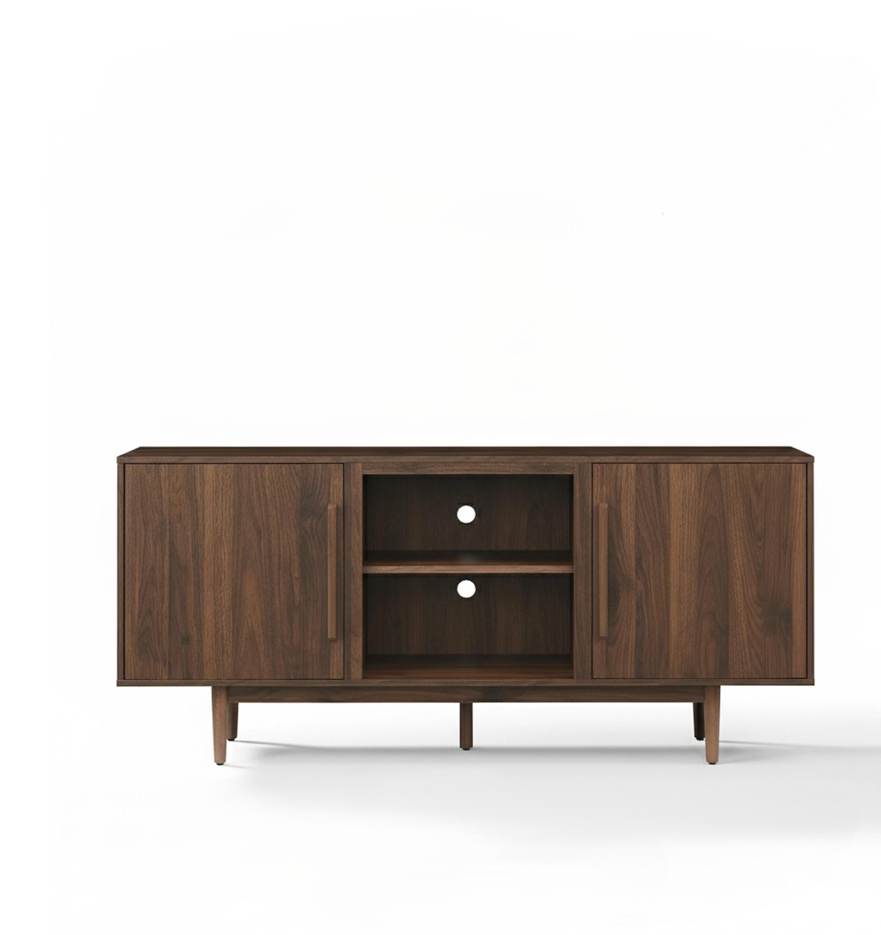 Crosley Furniture Liam 60" TV Stand, , large