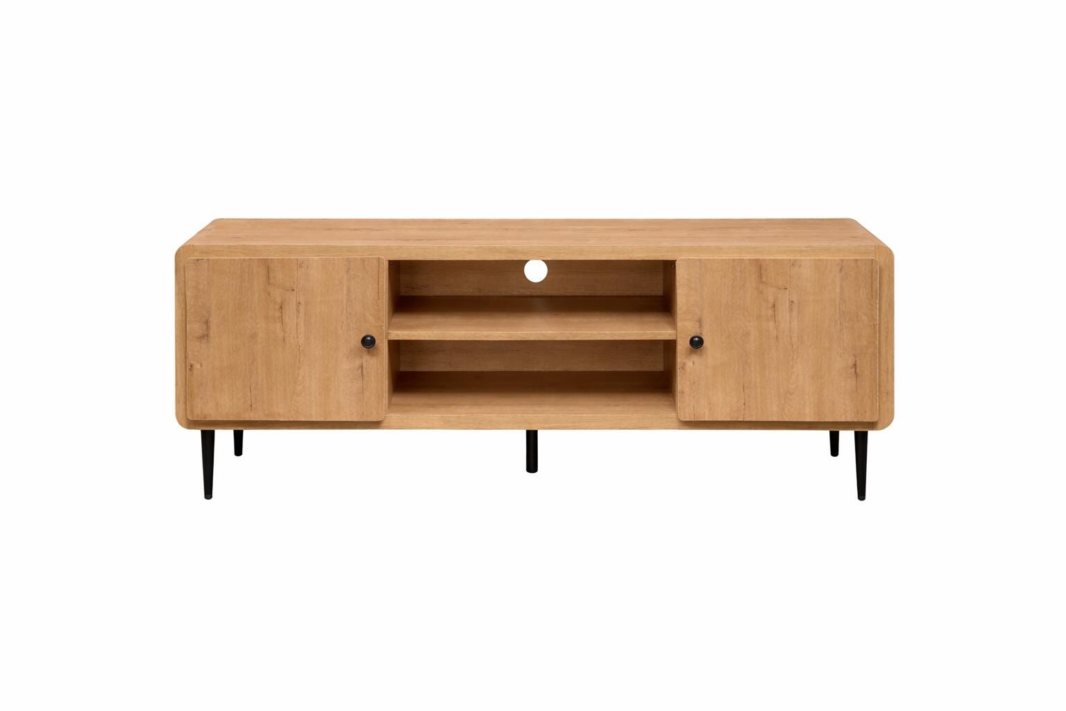 Techni Mobili 55" TV Stand, , large