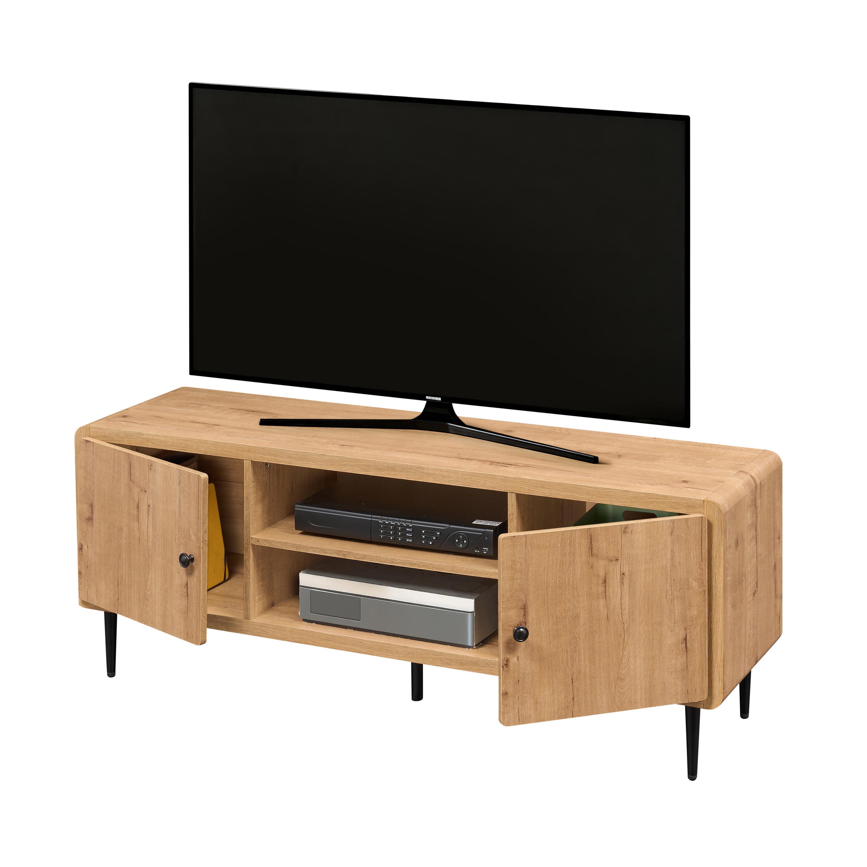 Techni Mobili 55" TV Stand, , large