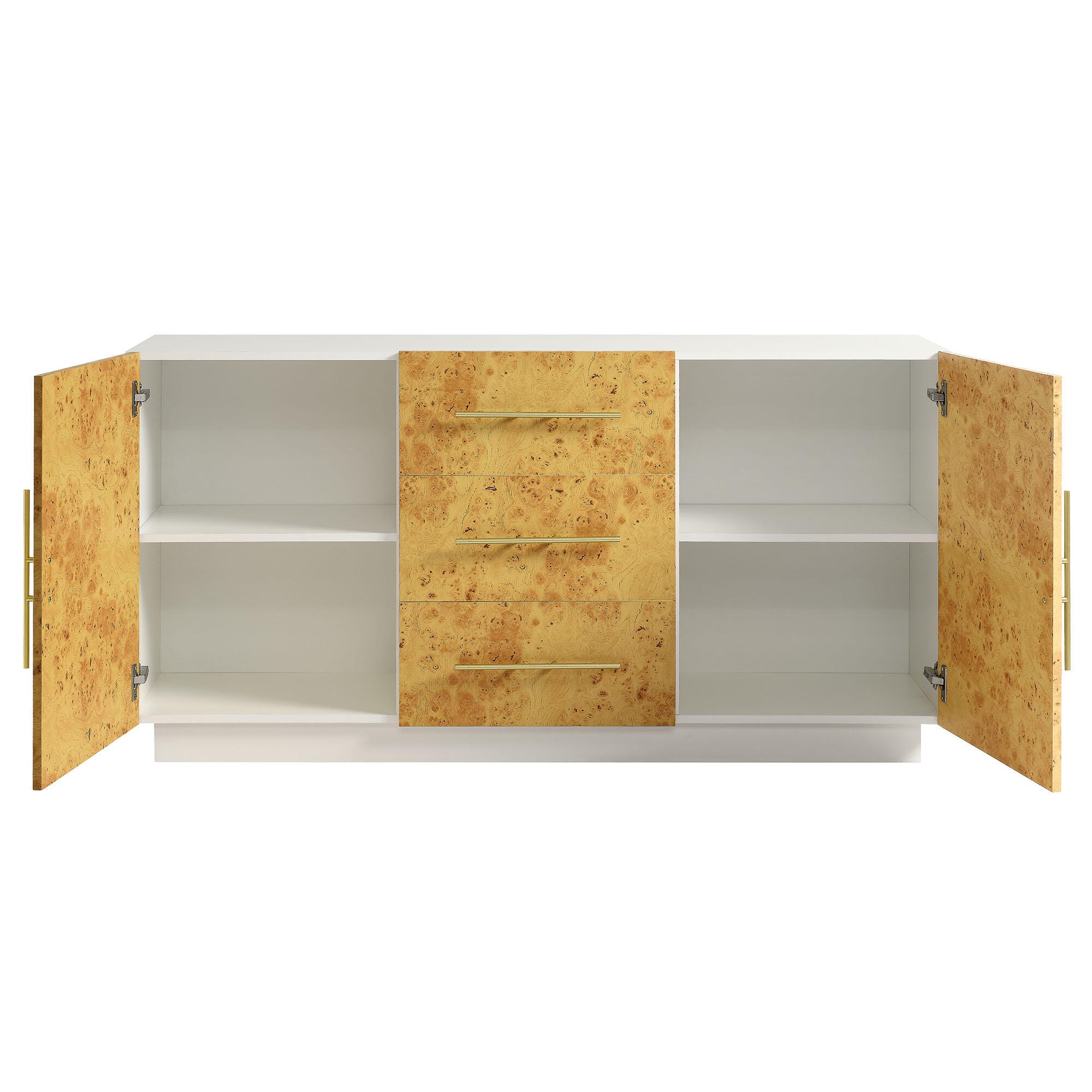 Modway Abel 59" TV Stand, , large