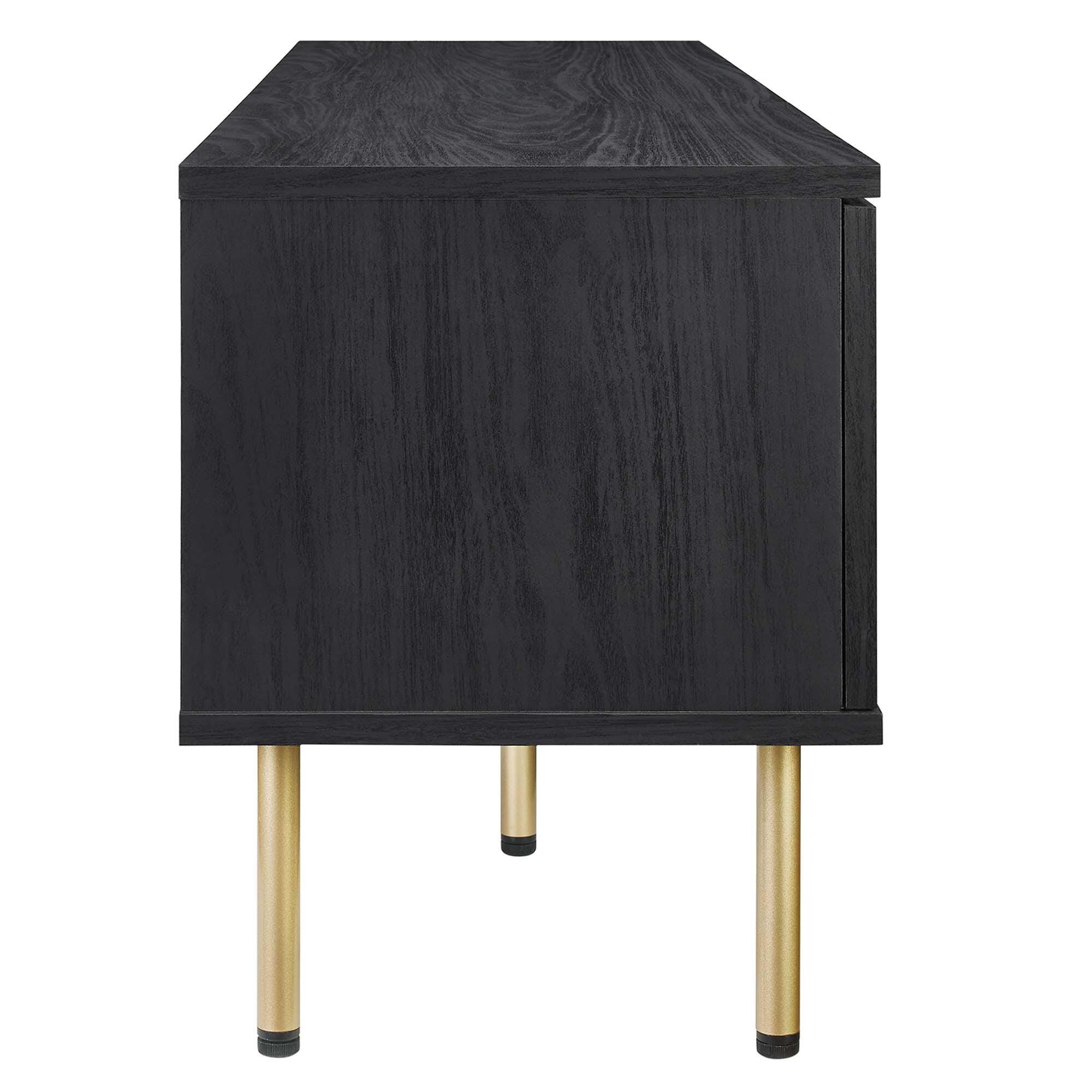 Modway Cambria 59"  TV Stand, Black, large