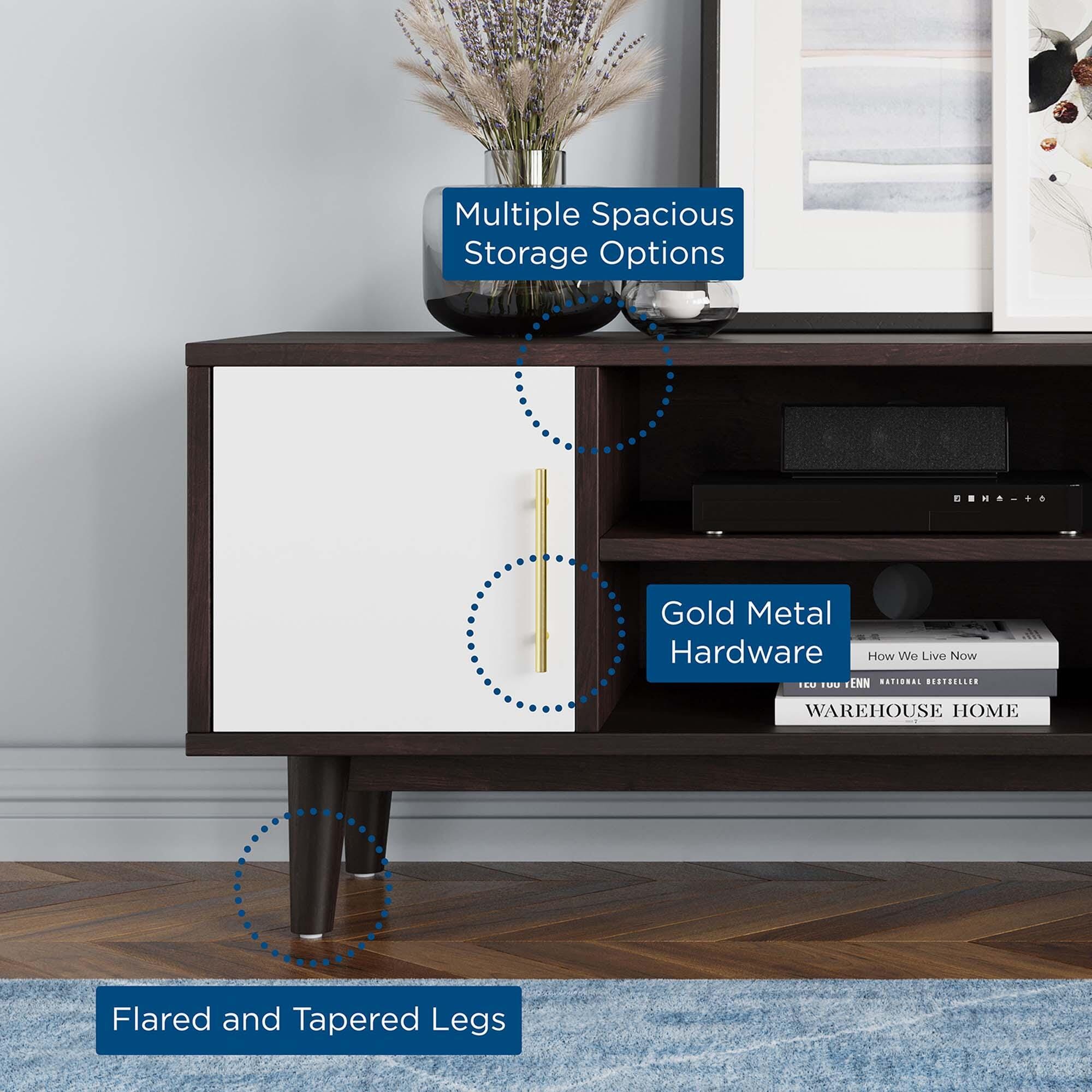 Modway Daxton 43"  TV Stand, , large