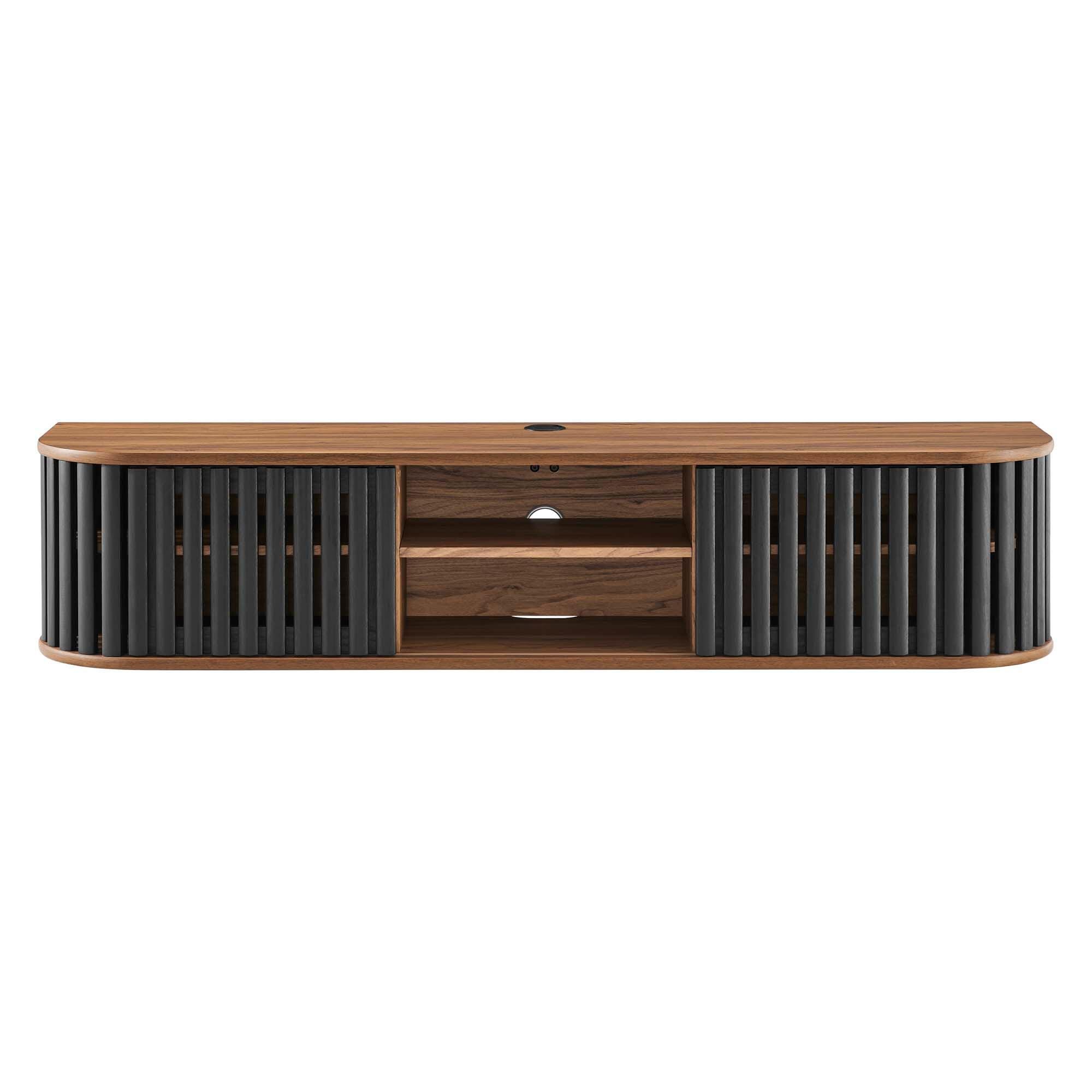 Modway Fortitude 64" TV Stand, , large