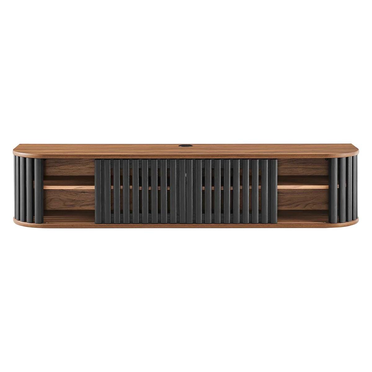 Modway Fortitude 64" TV Stand, , large