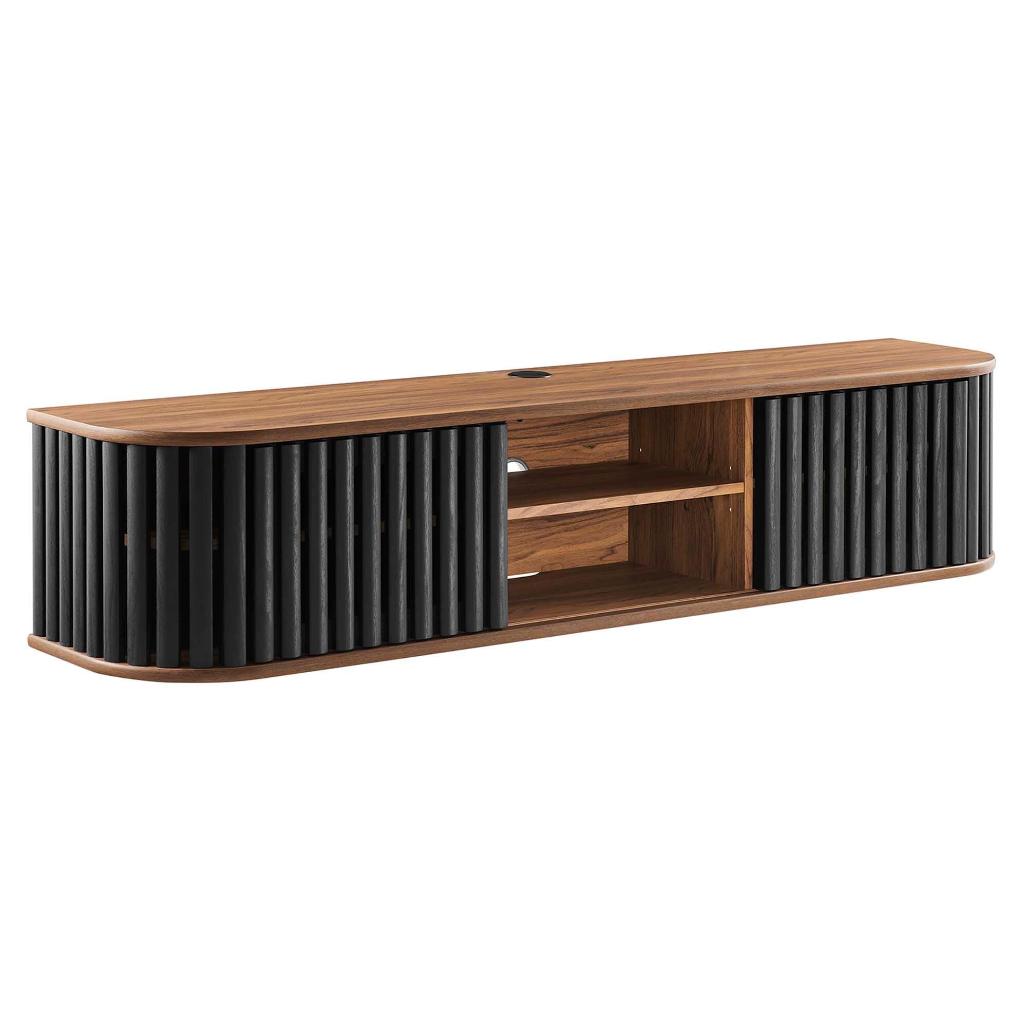 Modway Fortitude 64" TV Stand, , large
