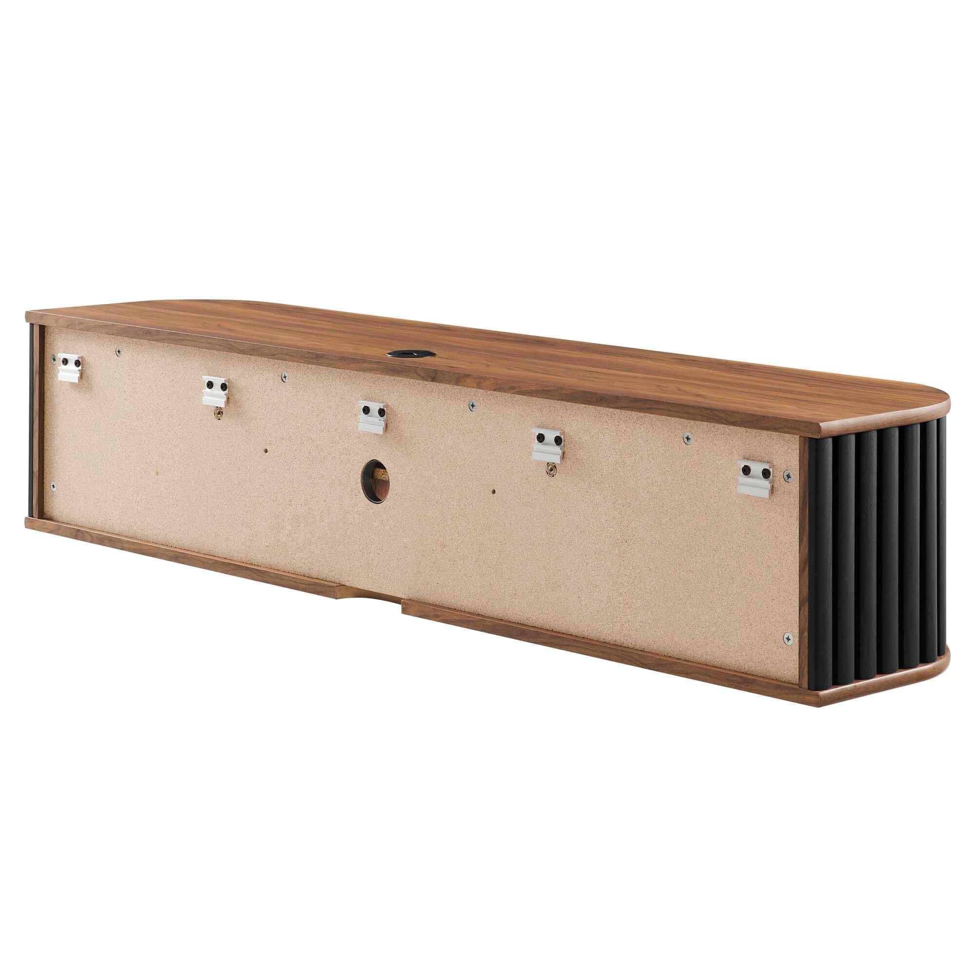 Modway Fortitude 64" TV Stand, , large