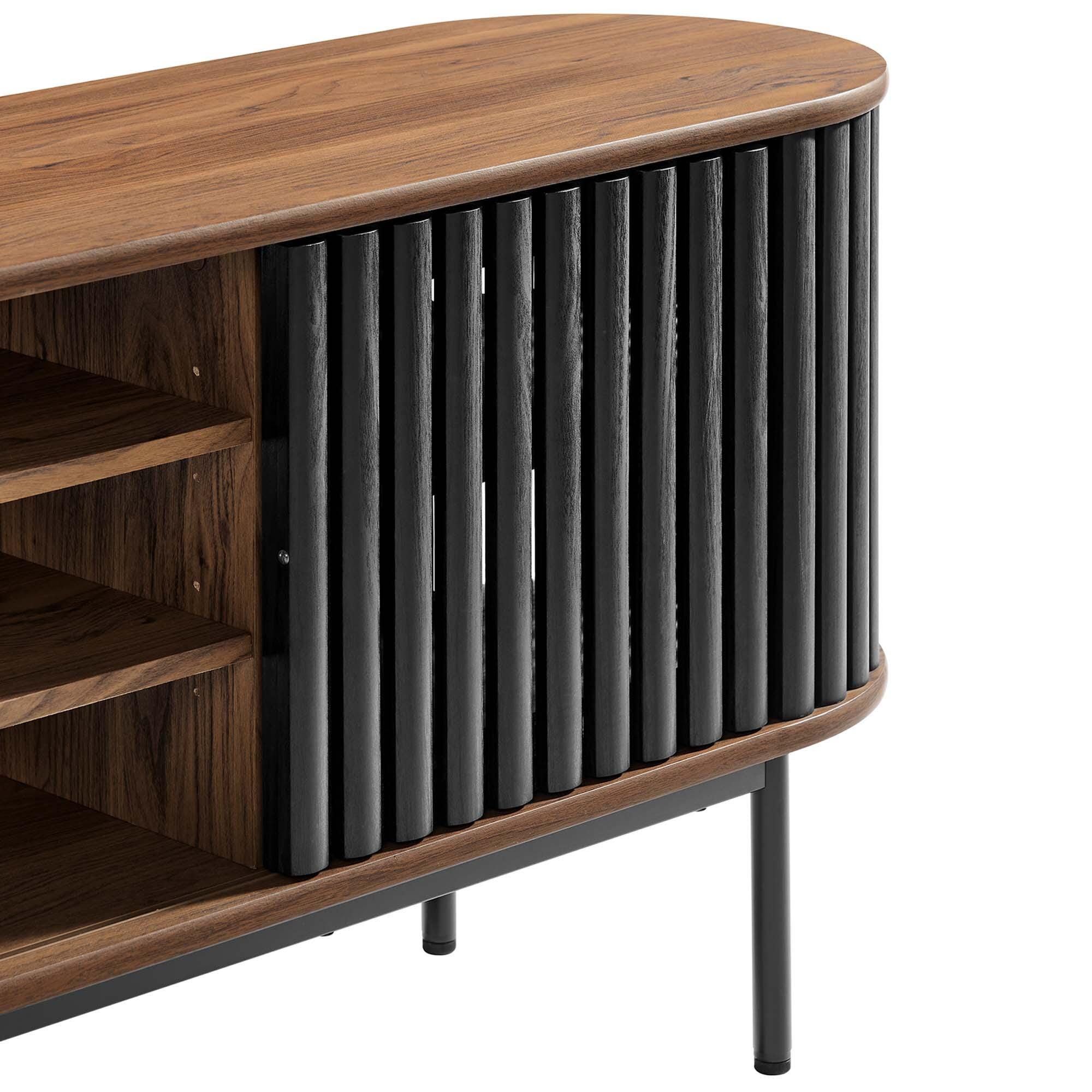 Modway Fortitude 71"  TV Stand, , large