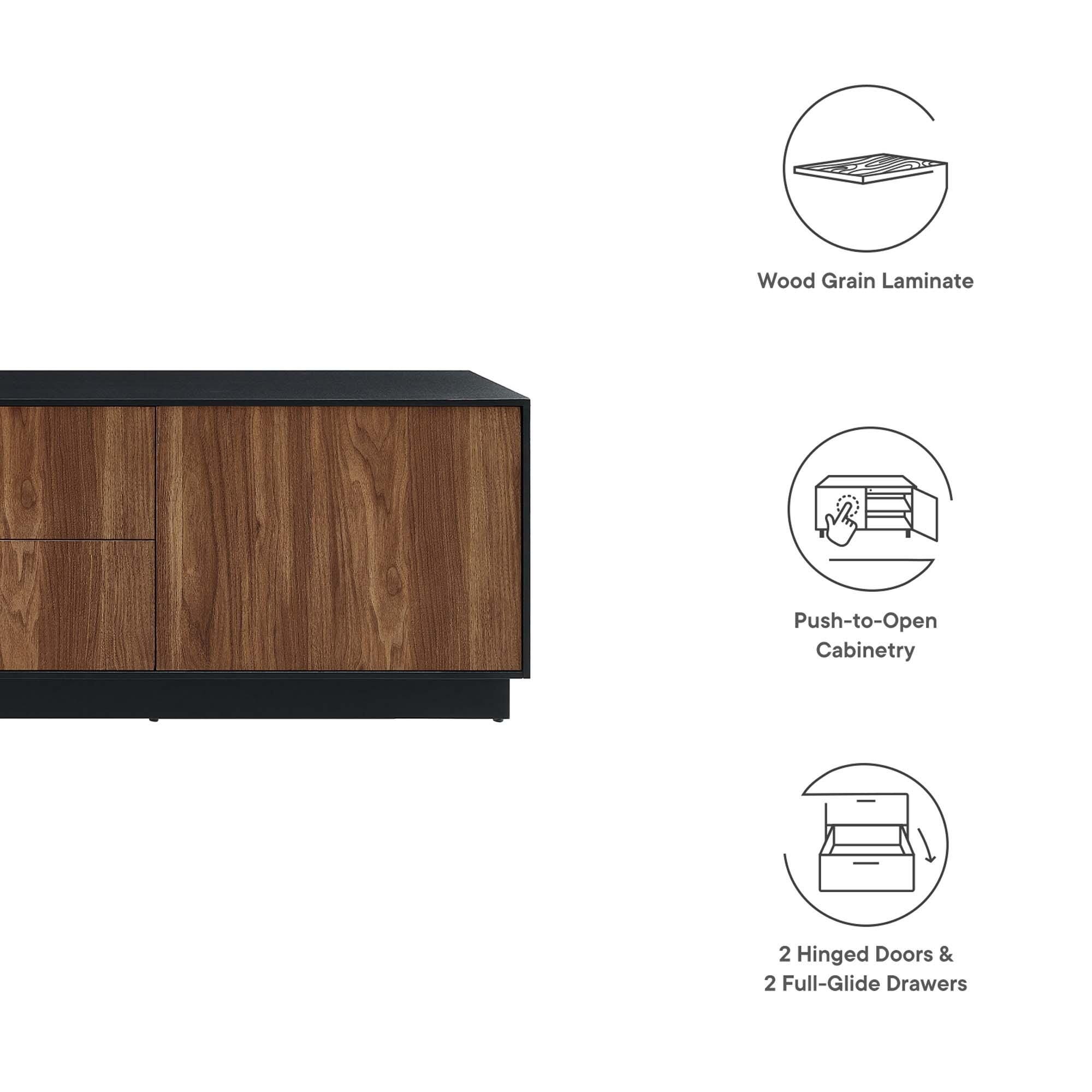 Modway Holden 63"  TV Stand, , large