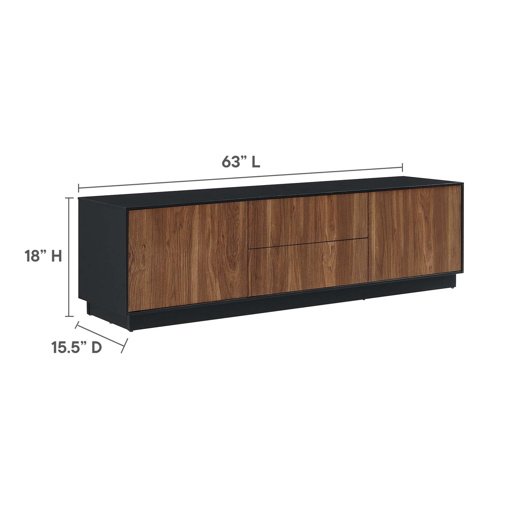 Modway Holden 63"  TV Stand, , large