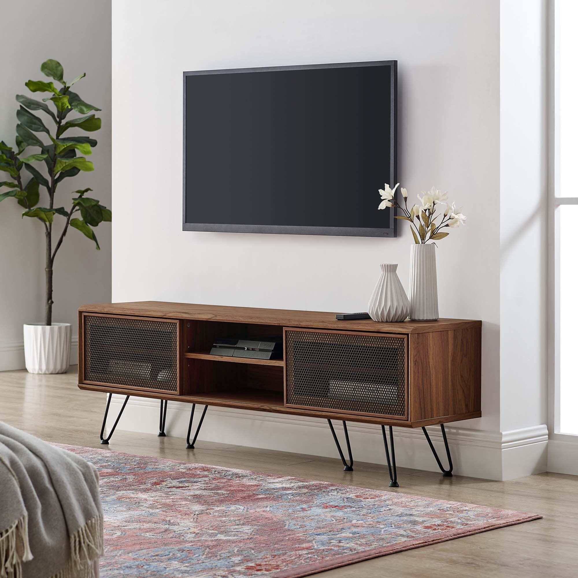 Modway Nomad 59"  TV Stand, , large