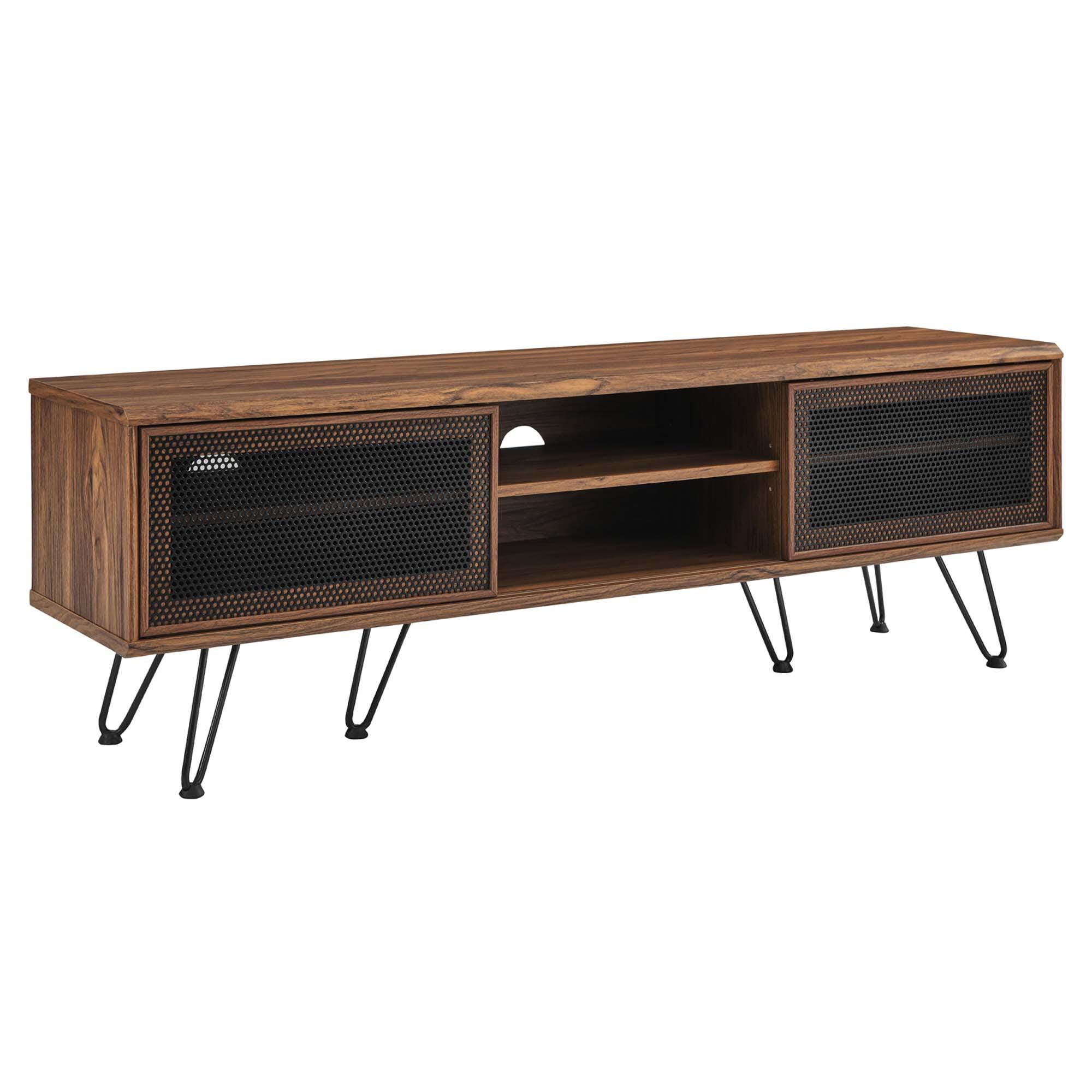 Modway Nomad 59"  TV Stand, , large