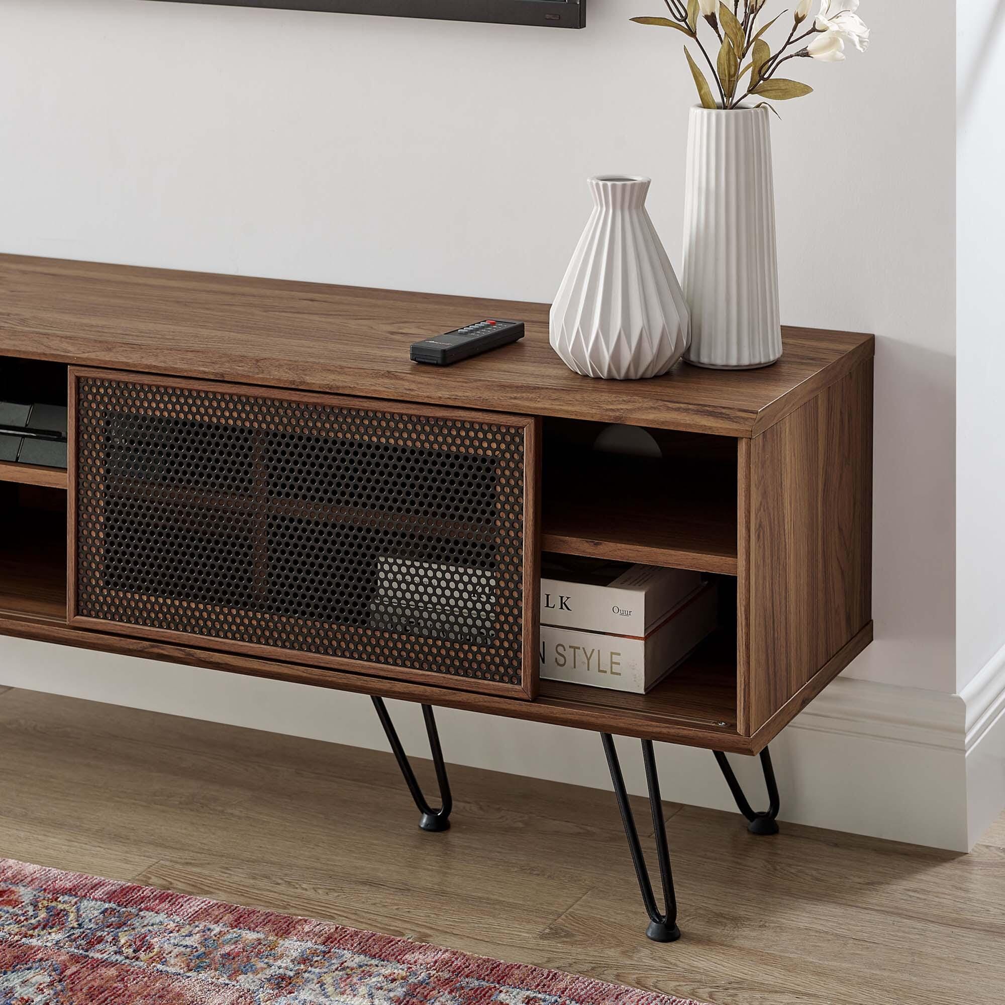 Modway Nomad 59"  TV Stand, , large