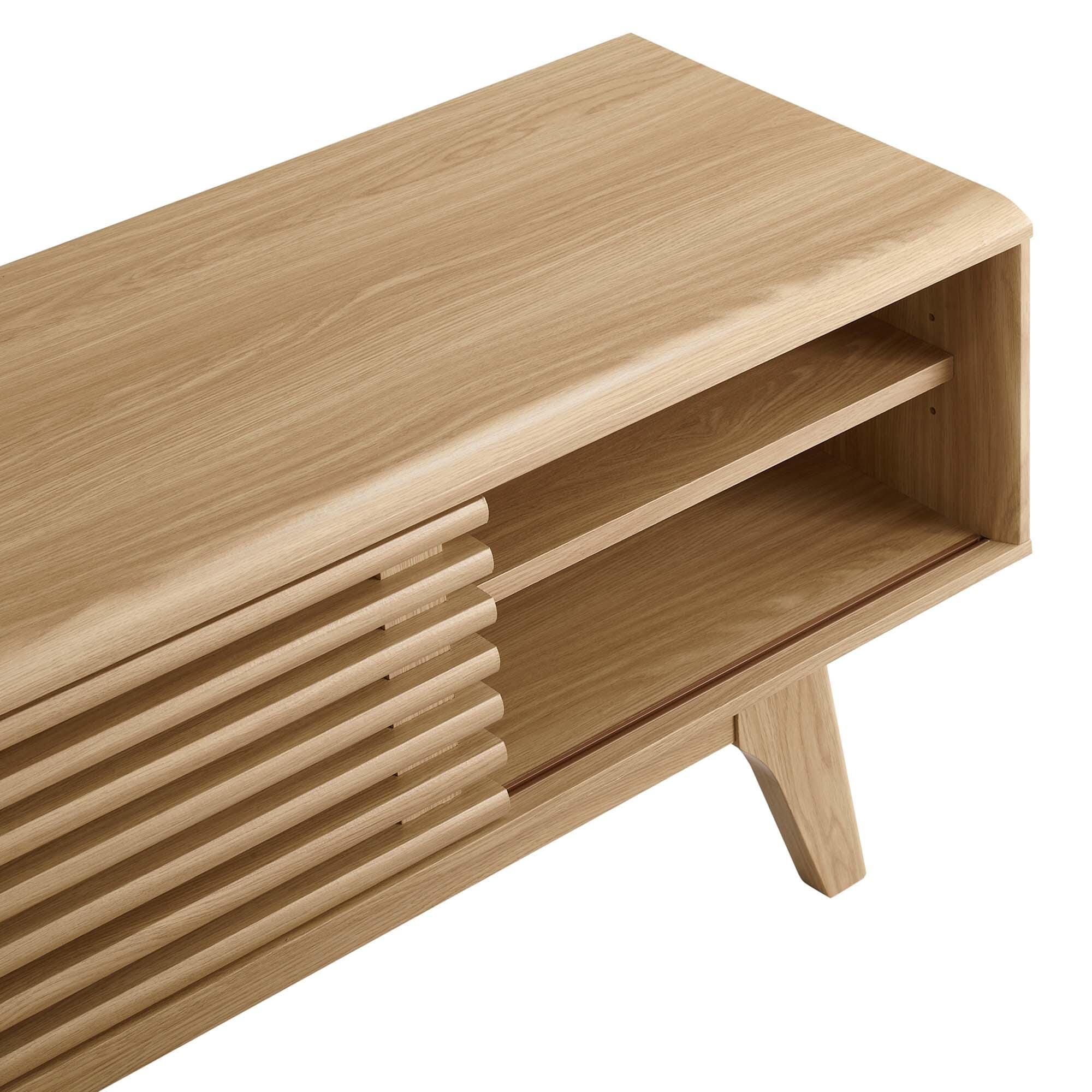 Modway Render 48"  TV Stand, , large