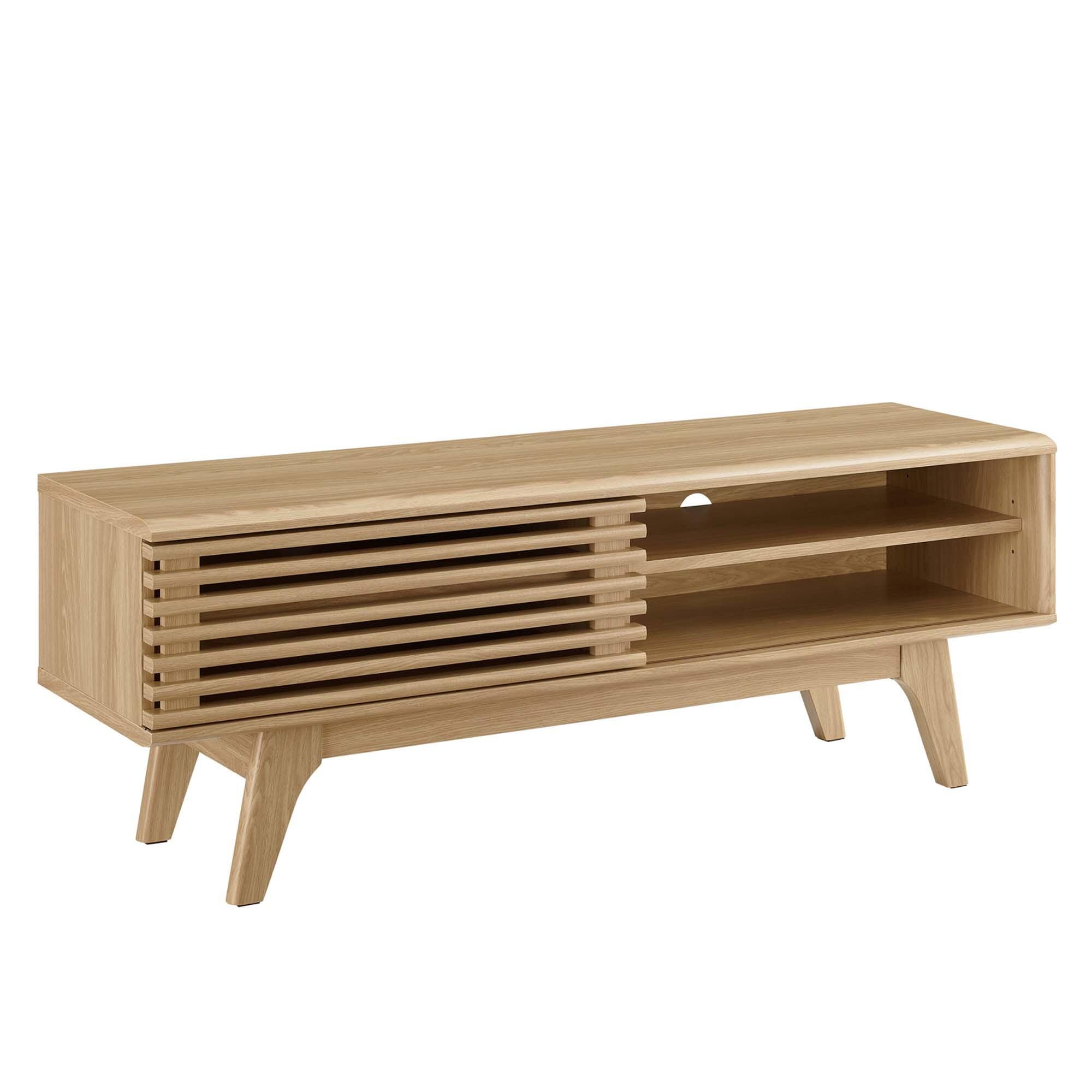 Modway Render 48"  TV Stand, , large