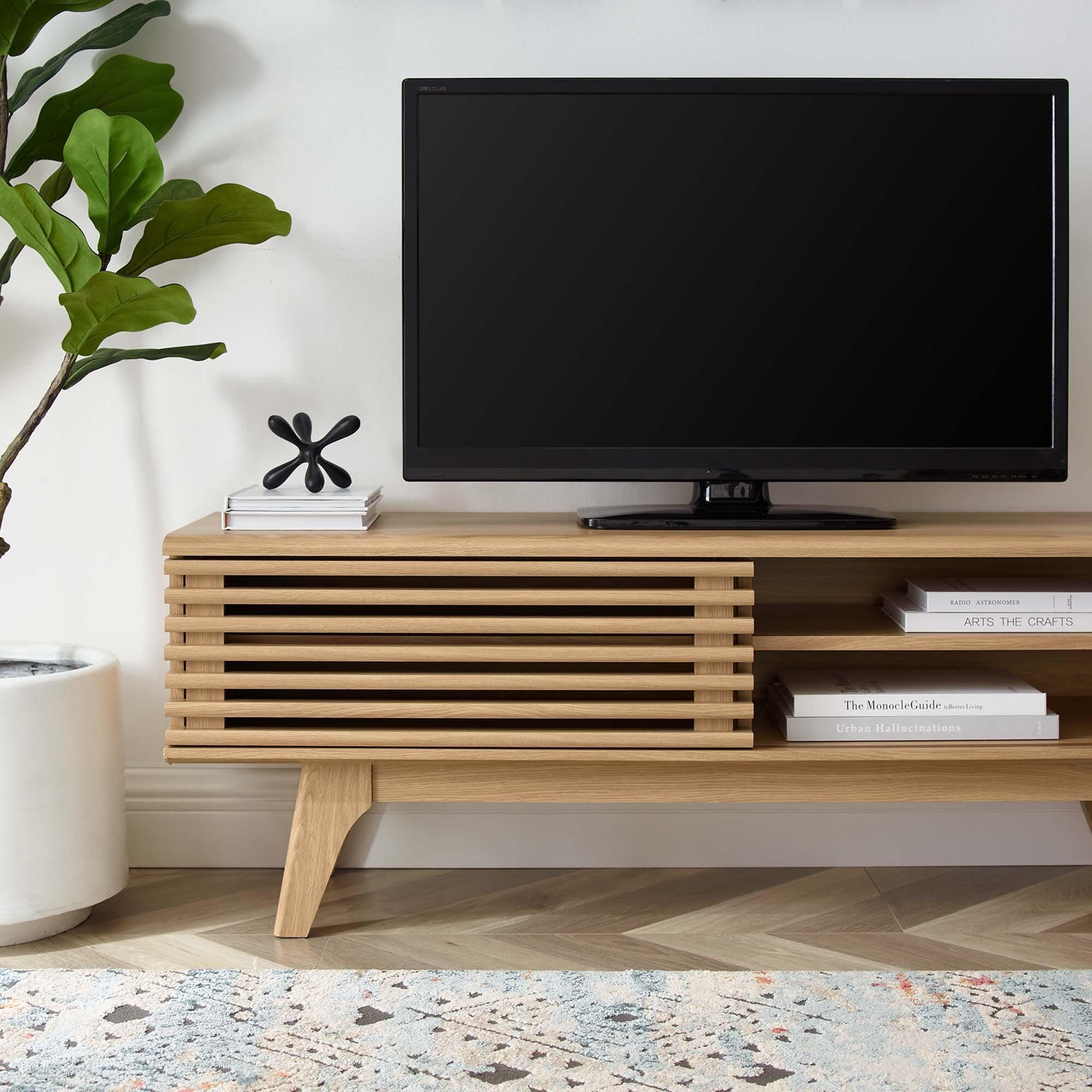 Modway Render 48"  TV Stand, , large