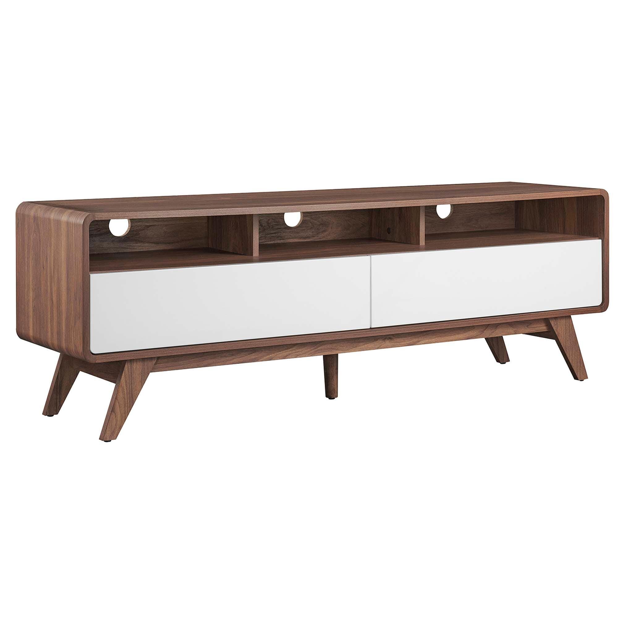 Modway Transmit 60"  TV Stand, , large