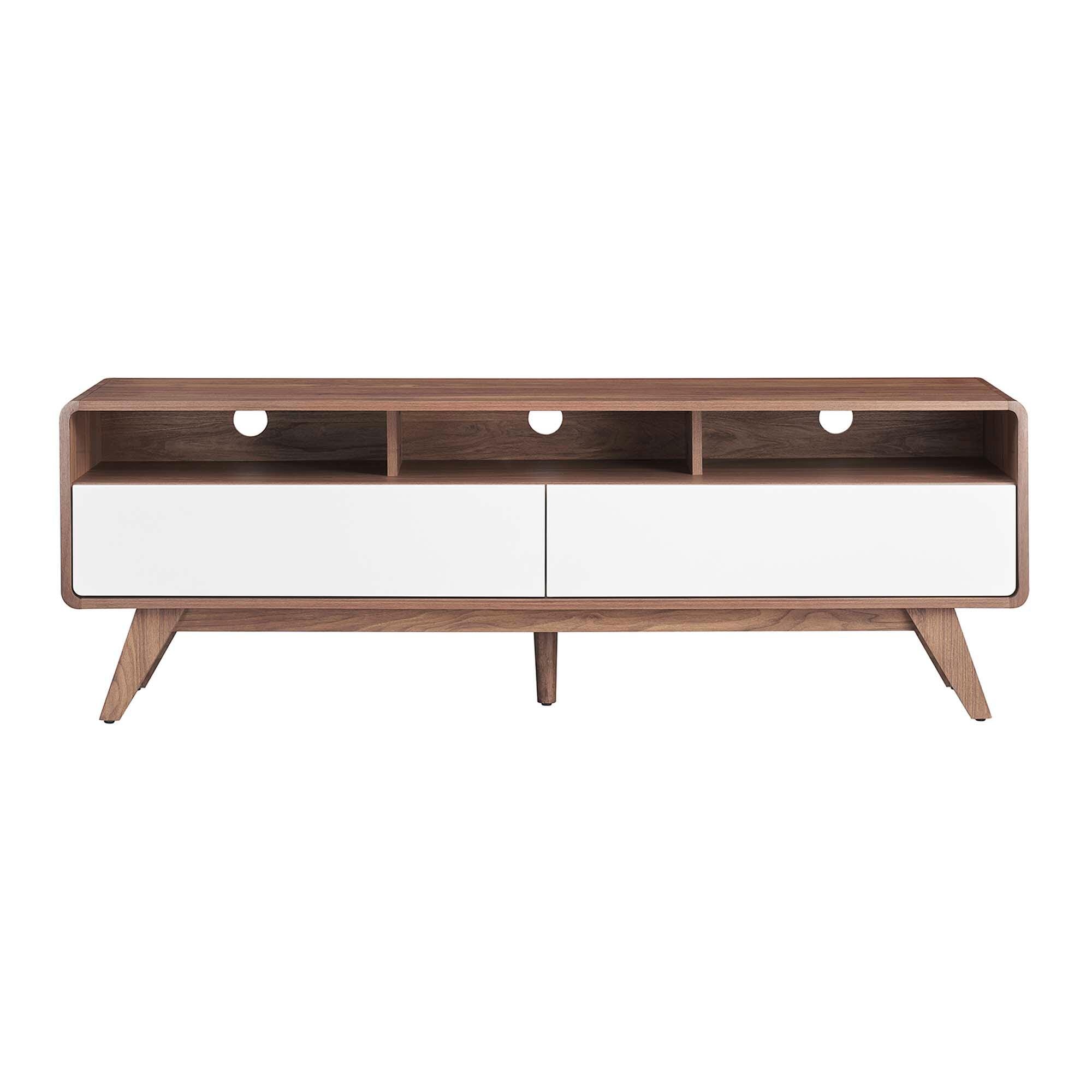 Modway Transmit 60"  TV Stand, , large