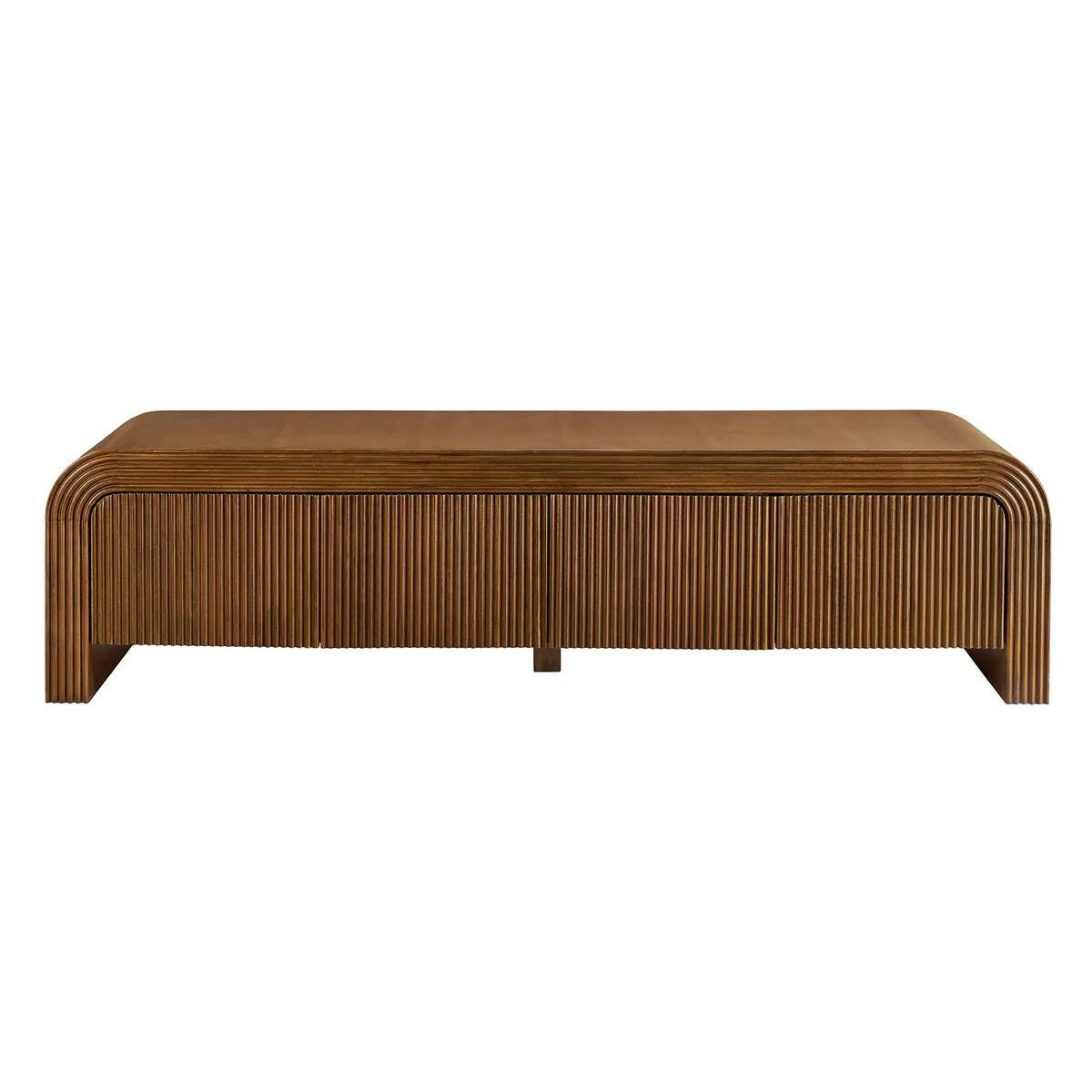 Modway Waterflute 68" TV Stand, , large