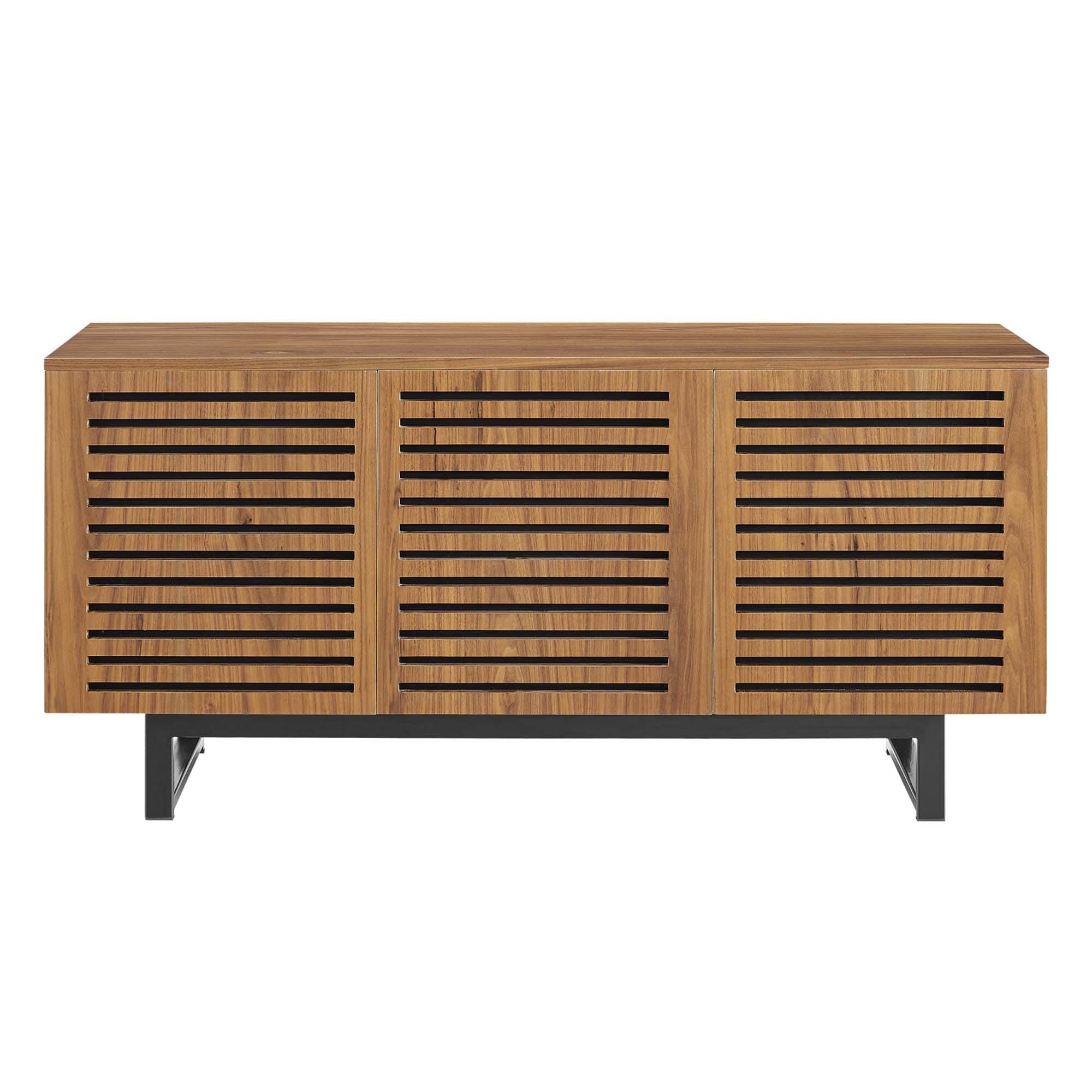Modway Parker 55" TV Stand, , large
