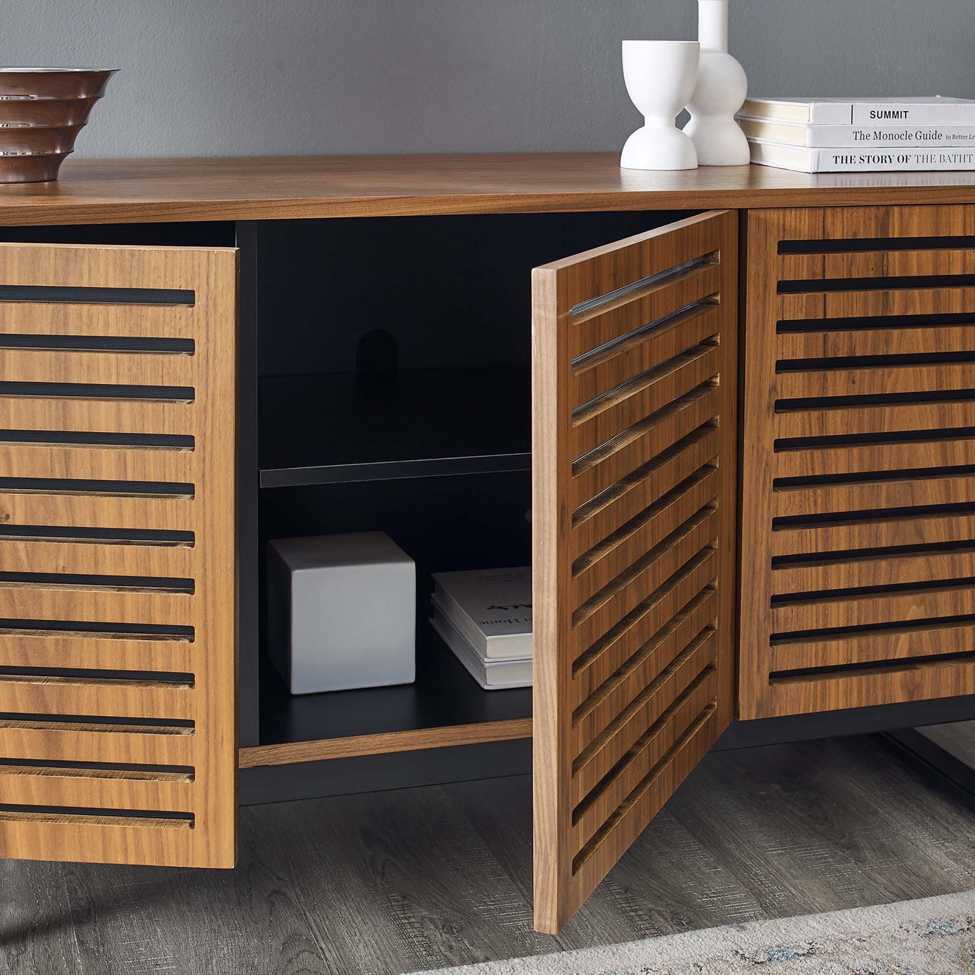 Modway Parker 55" TV Stand, , large