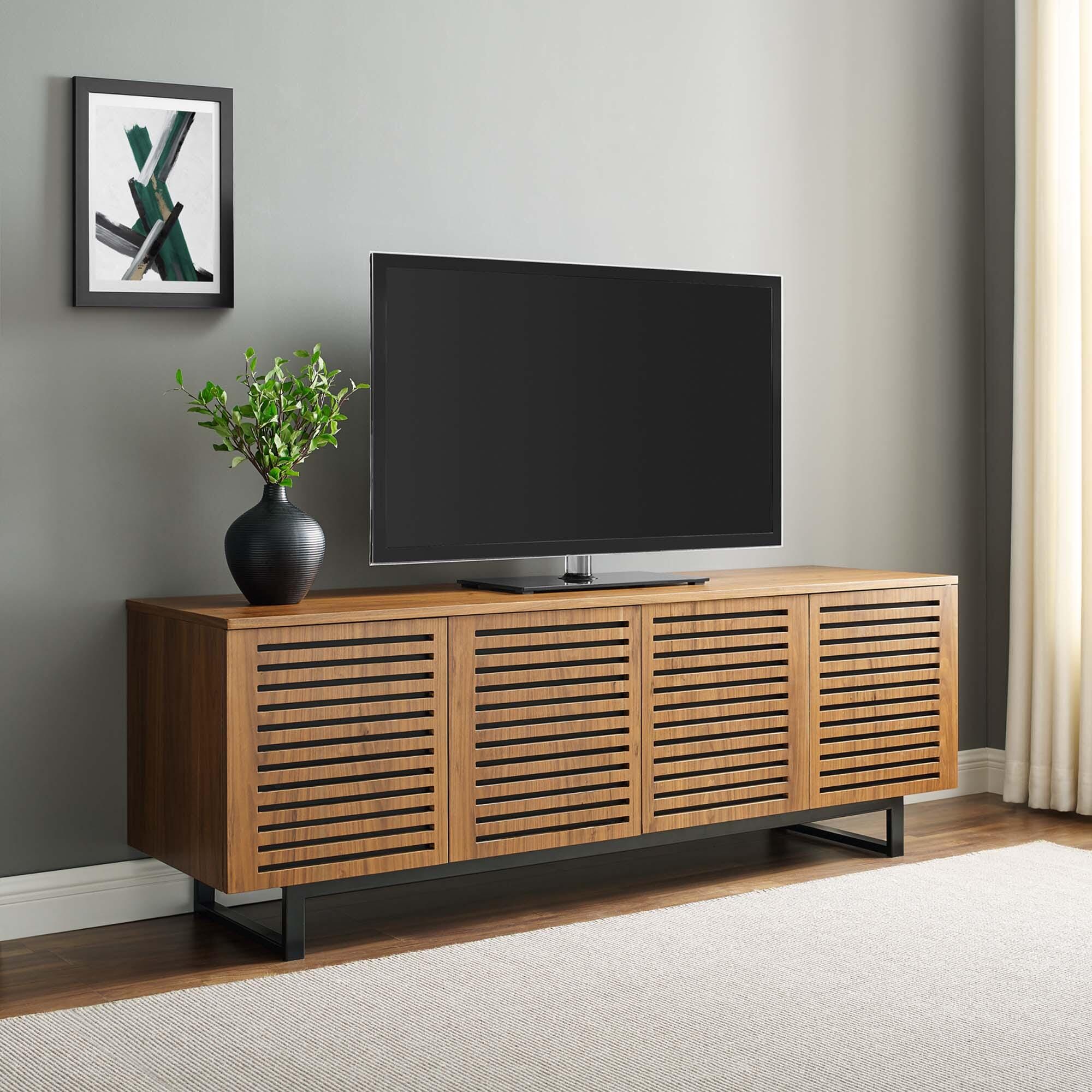 Modway Parker 73" TV Stand, , rollover