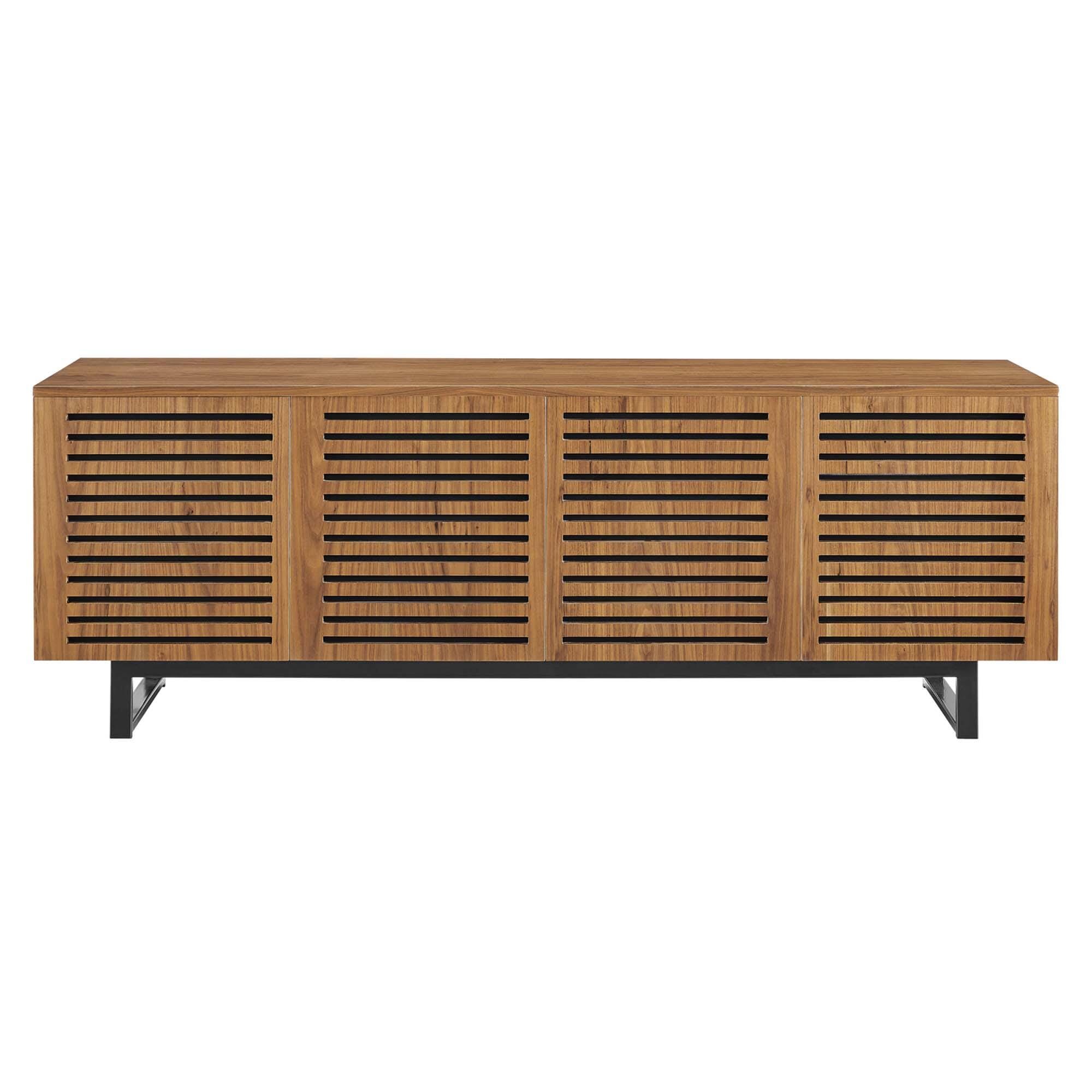 Modway Parker 73" TV Stand, , large