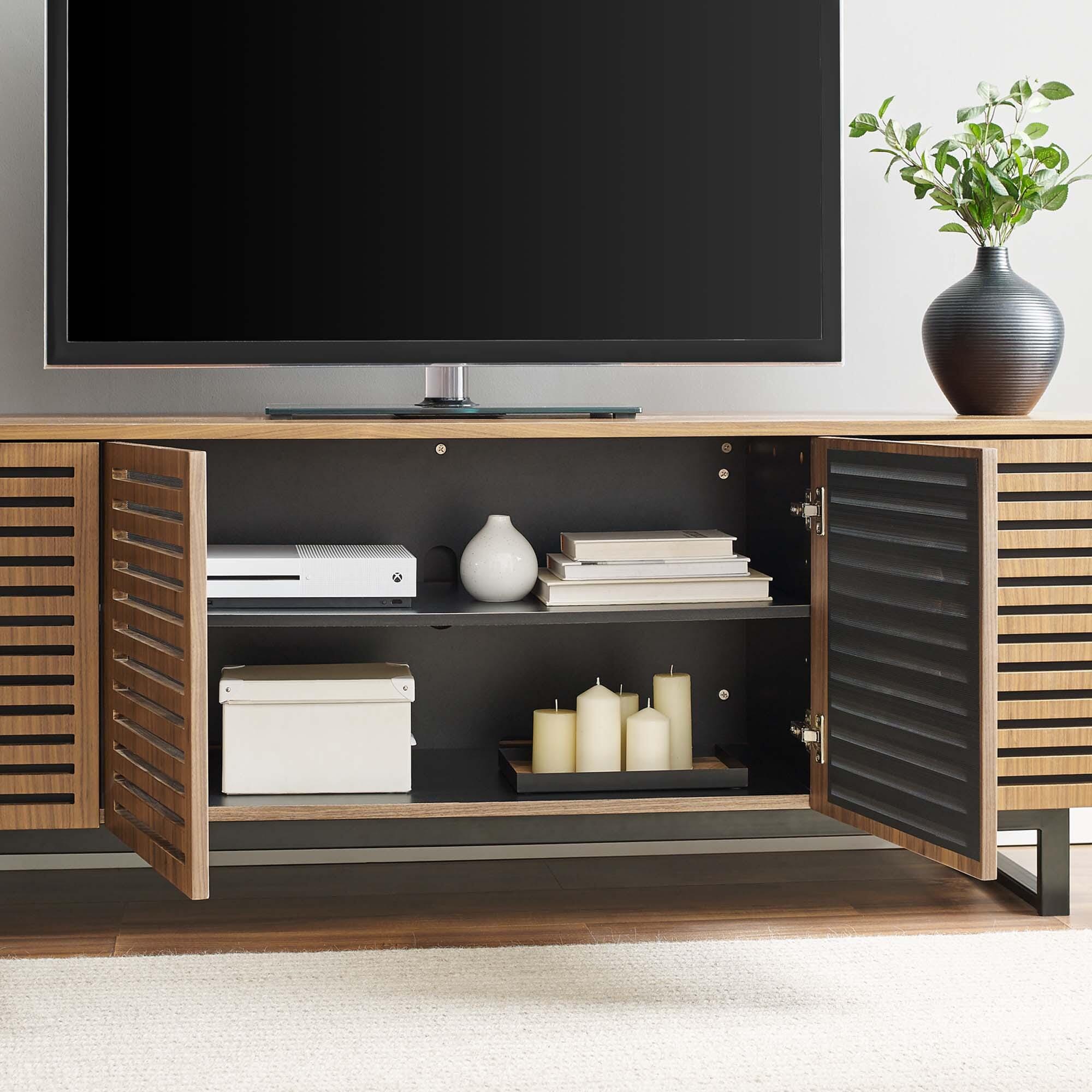 Modway Parker 73" TV Stand, , large