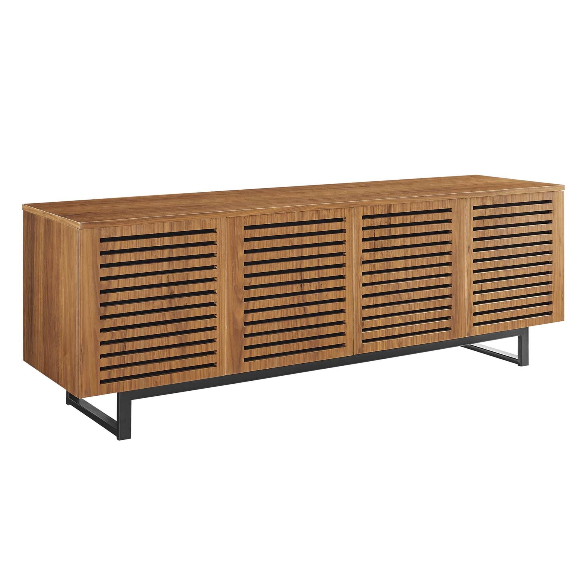 Modway Parker 73" TV Stand, , large