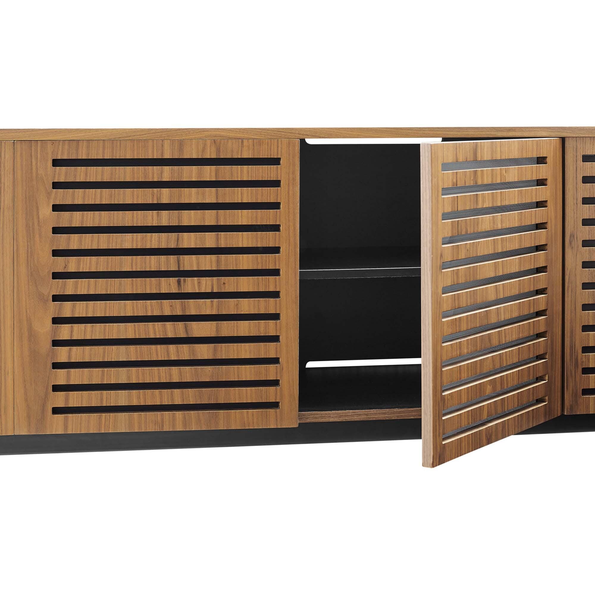 Modway Parker 73" TV Stand, , large
