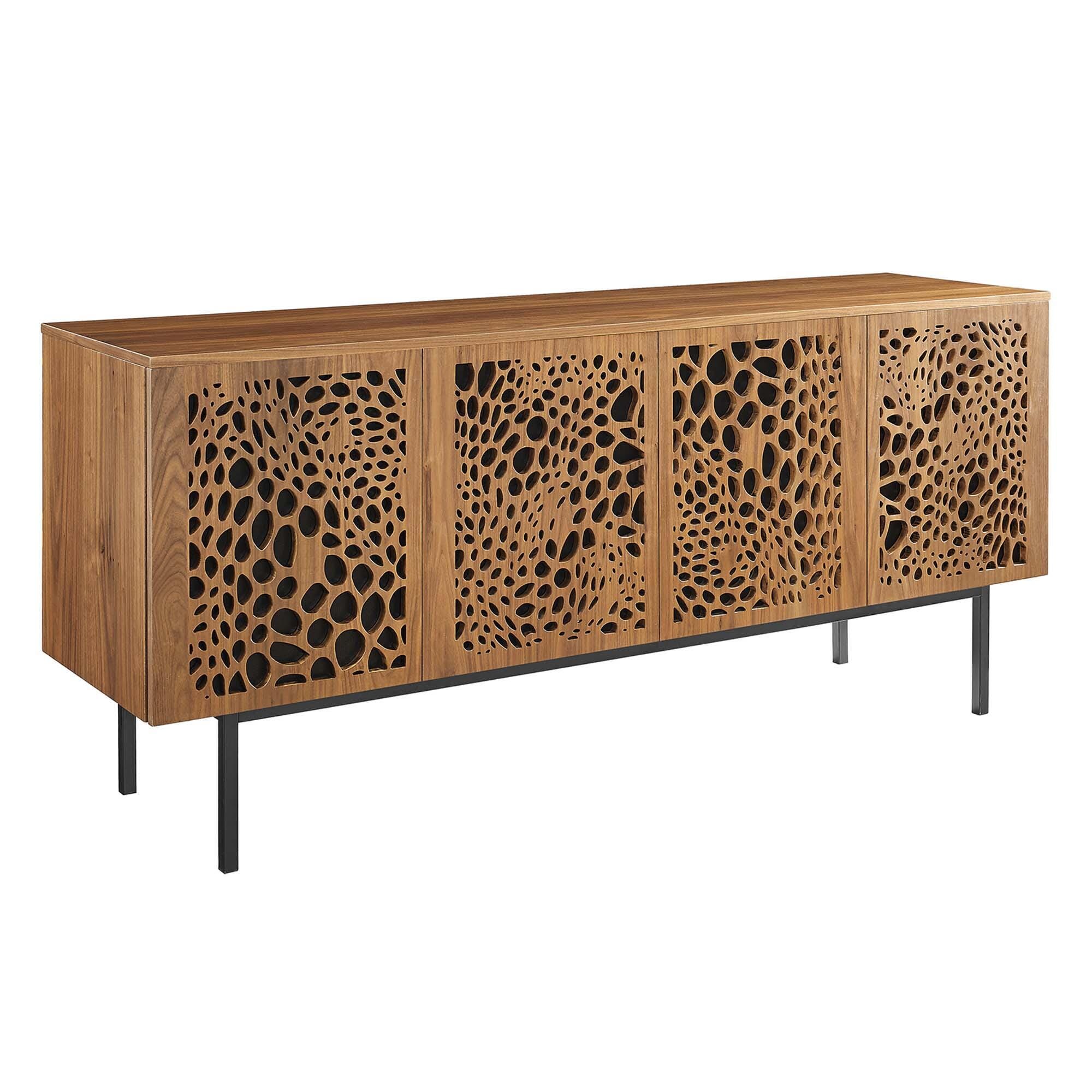 Modway Yosemite 73" TV Stand, , large
