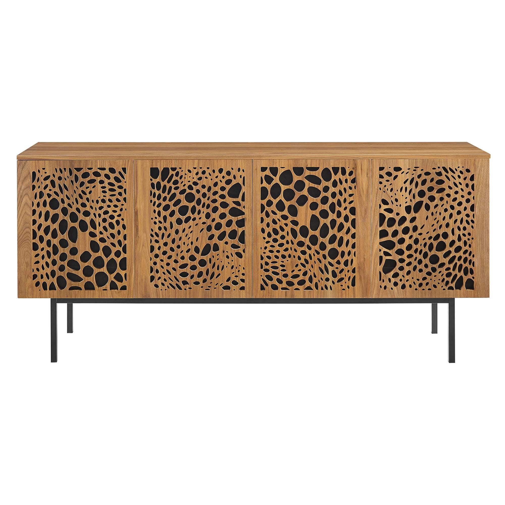 Modway Yosemite 73" TV Stand, , large