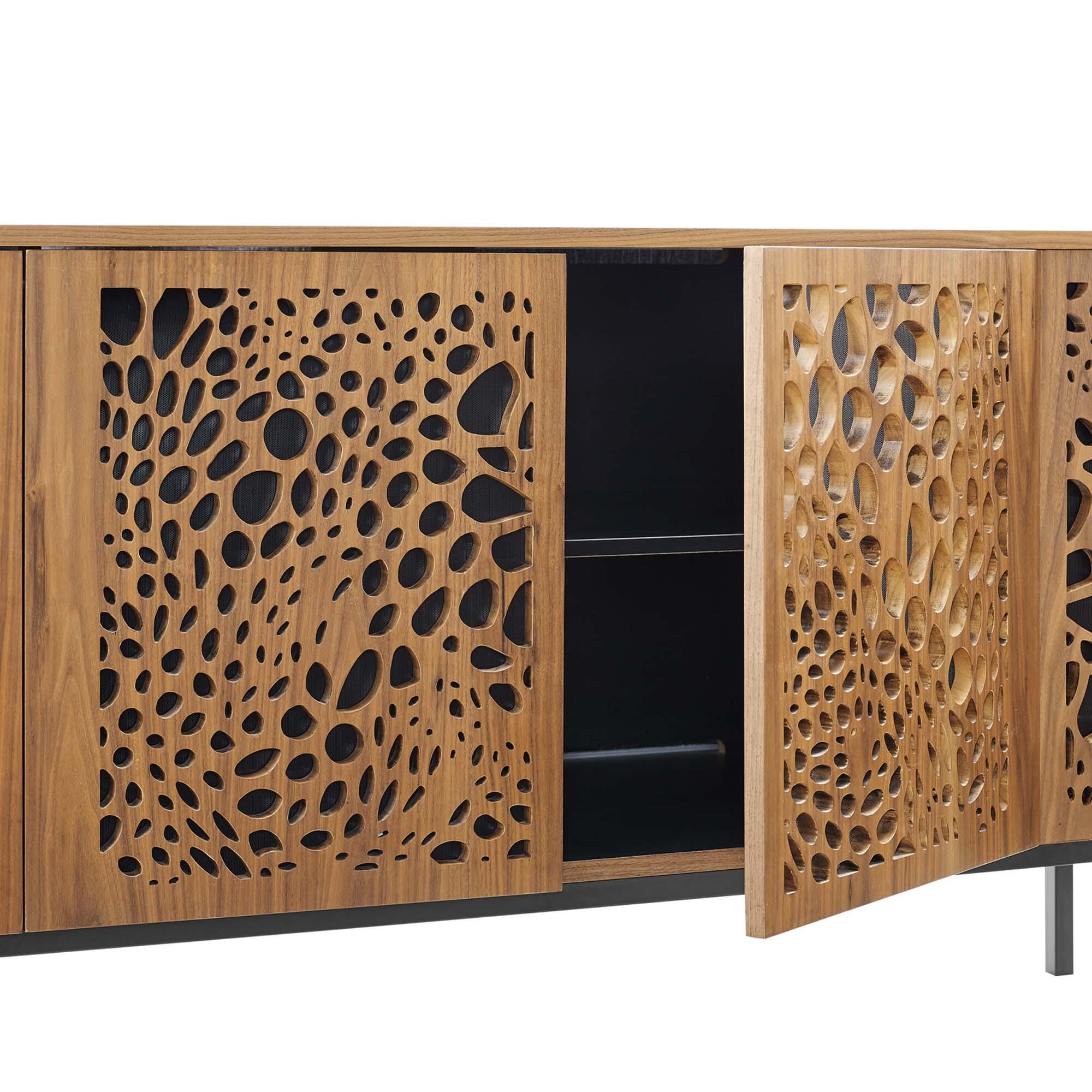 Modway Yosemite 73" TV Stand, , large