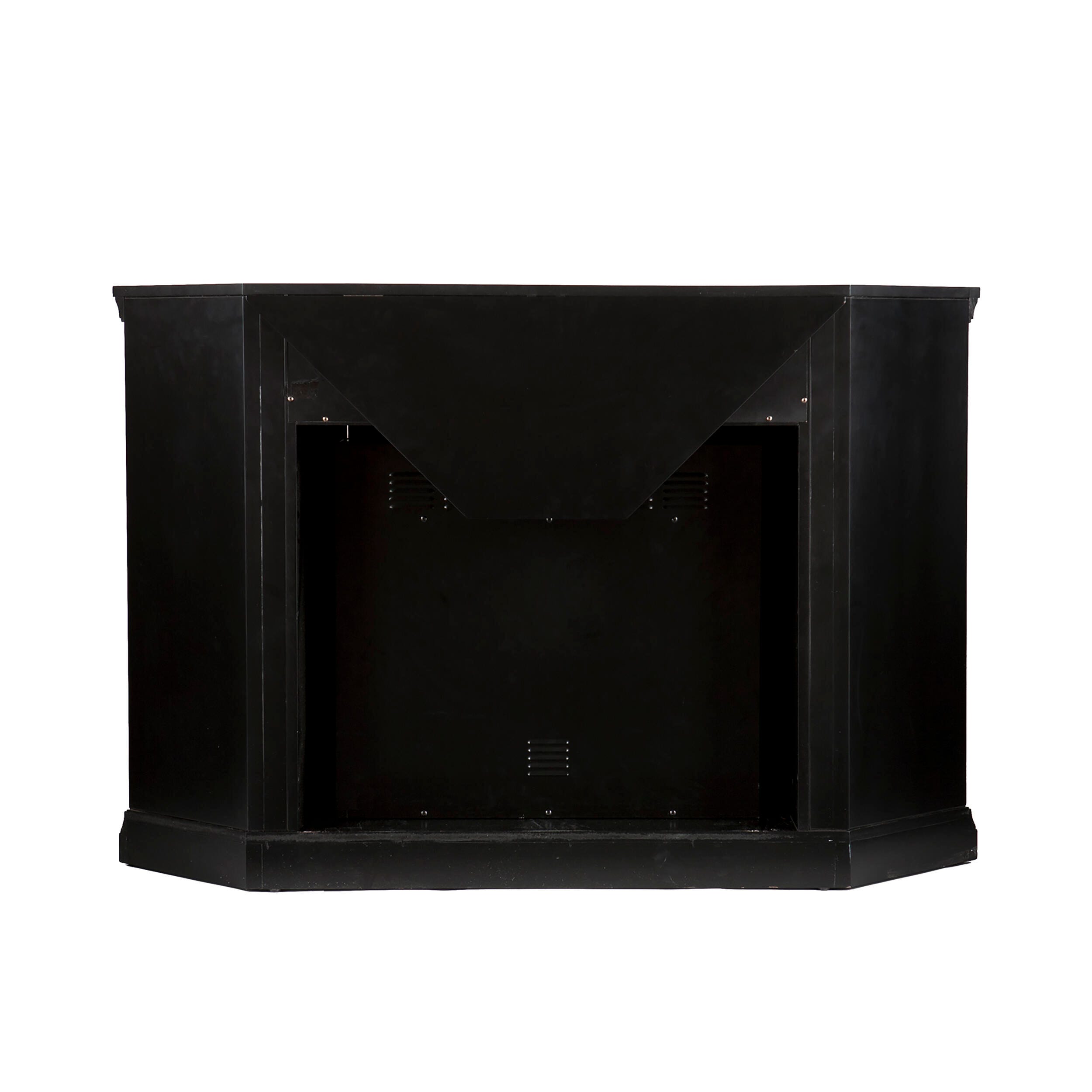 Southern Enterprises Maddeline Convertible Media Electric Fireplace, , large