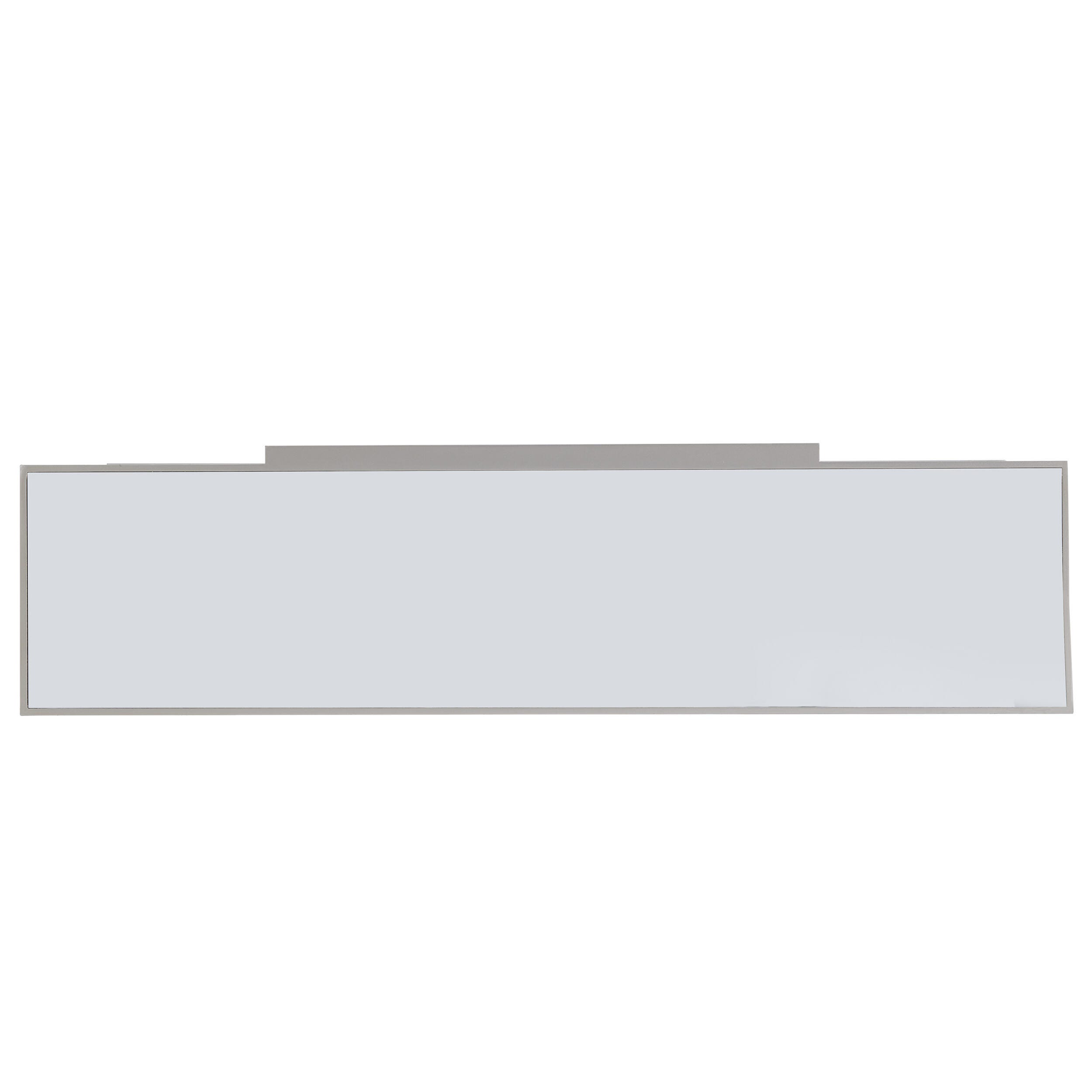 Southern Enterprises Veda Mirrored Touch Screen Electric Fireplace, , large