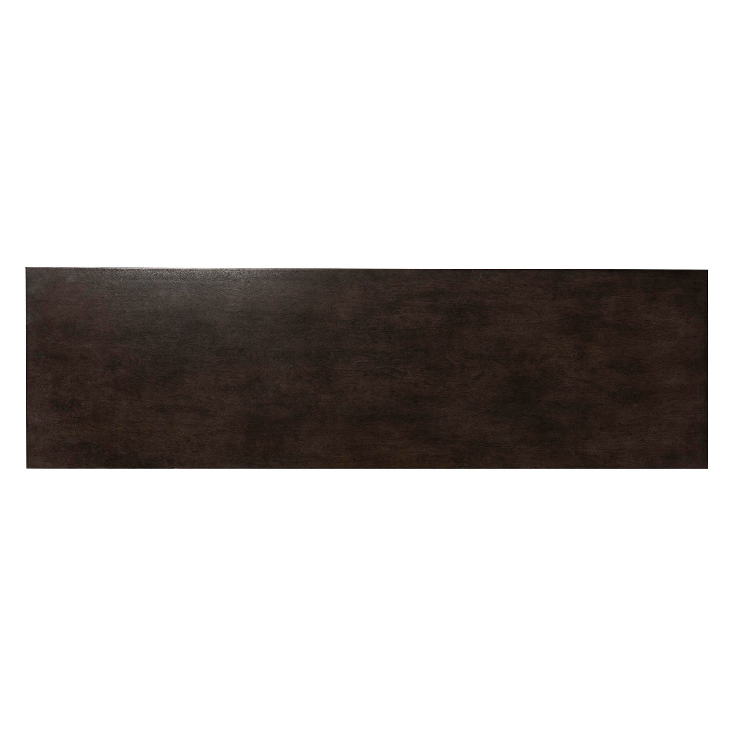 Southern Enterprises Bexham Touch Screen Electric Fireplace with Media Storage, , large